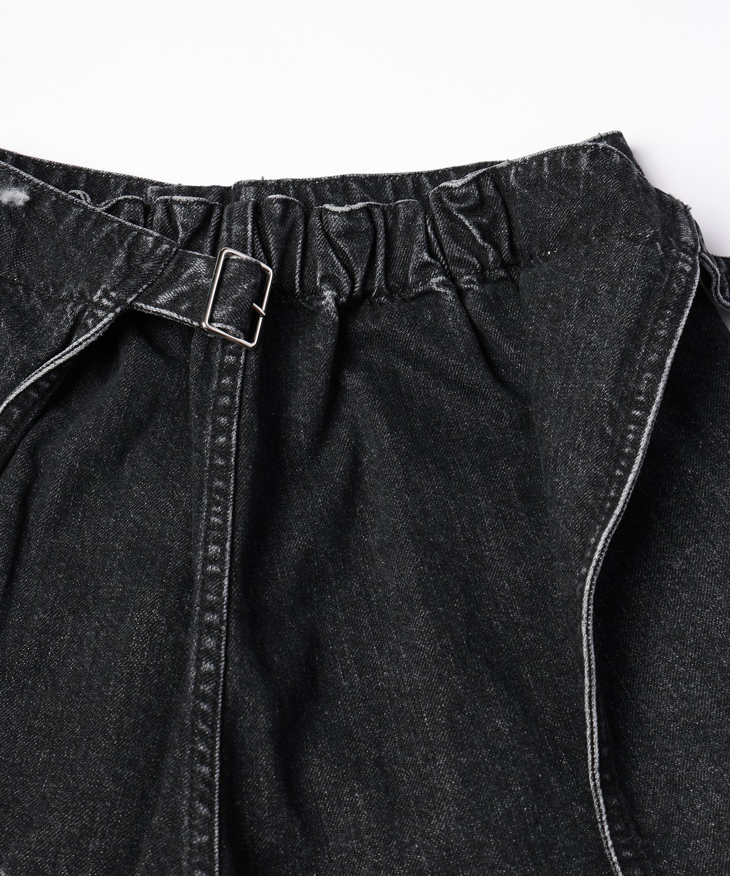 APRON PANTS / エプロンパンツ