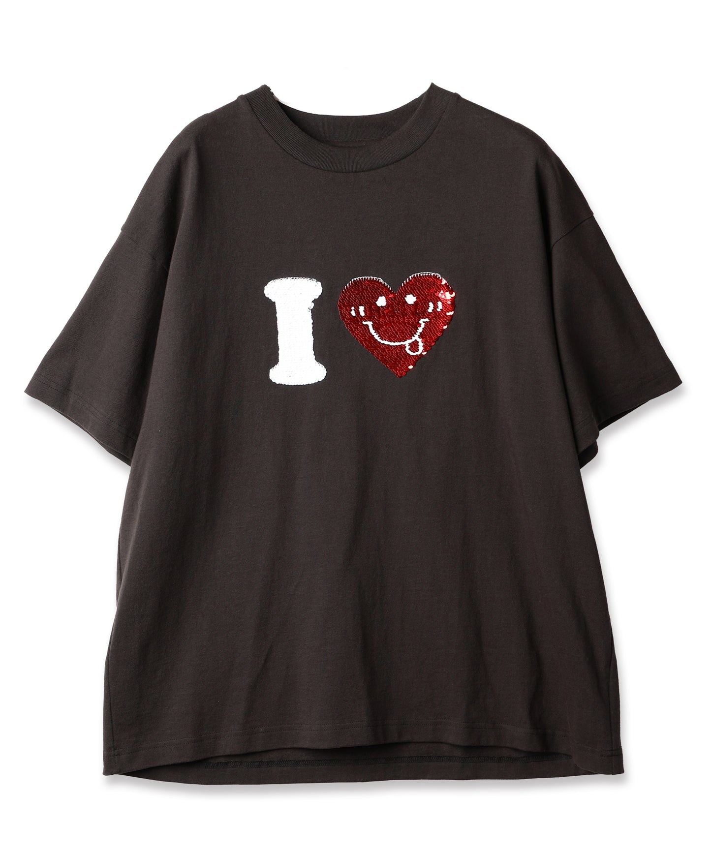 I LOVE I HATE TEE