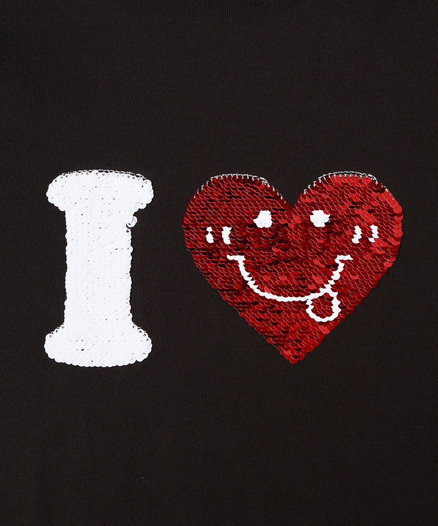 I LOVE I HATE TEE