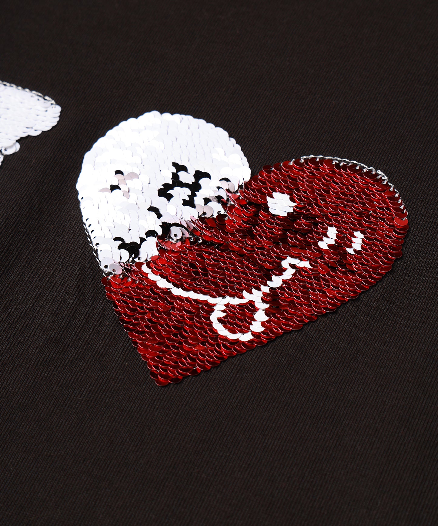 I LOVE I HATE TEE