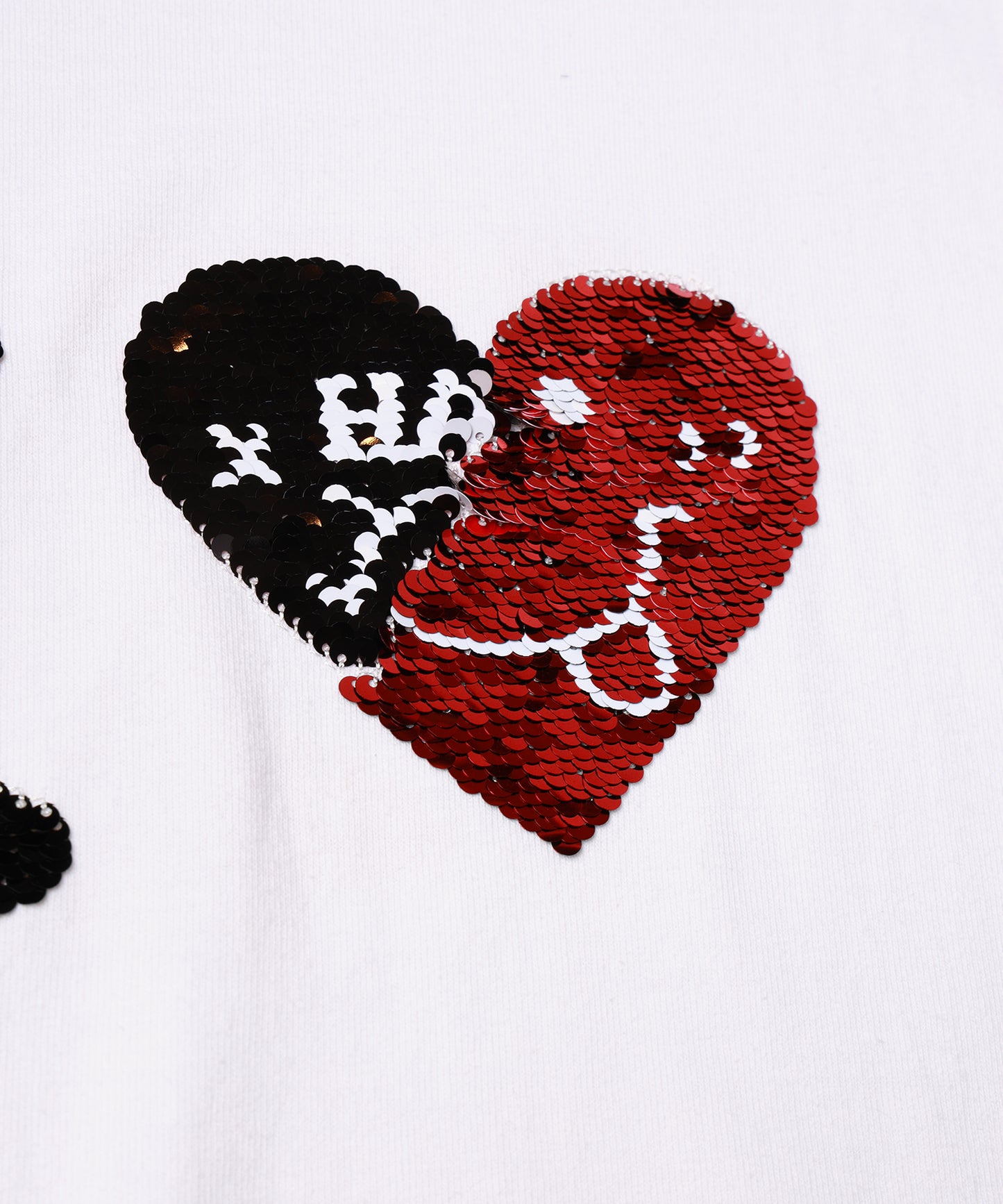 I LOVE I HATE TEE