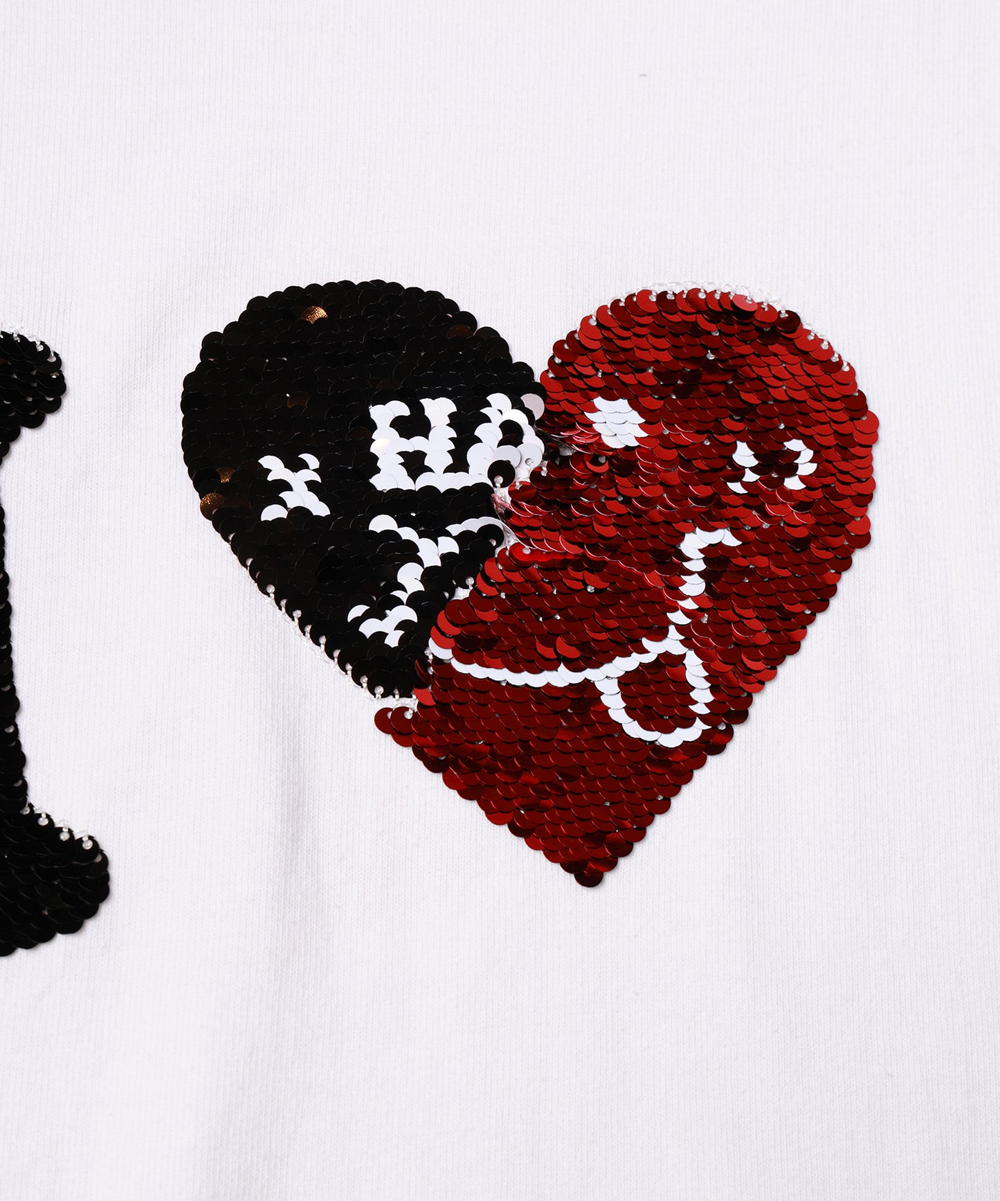 I LOVE I HATE TEE