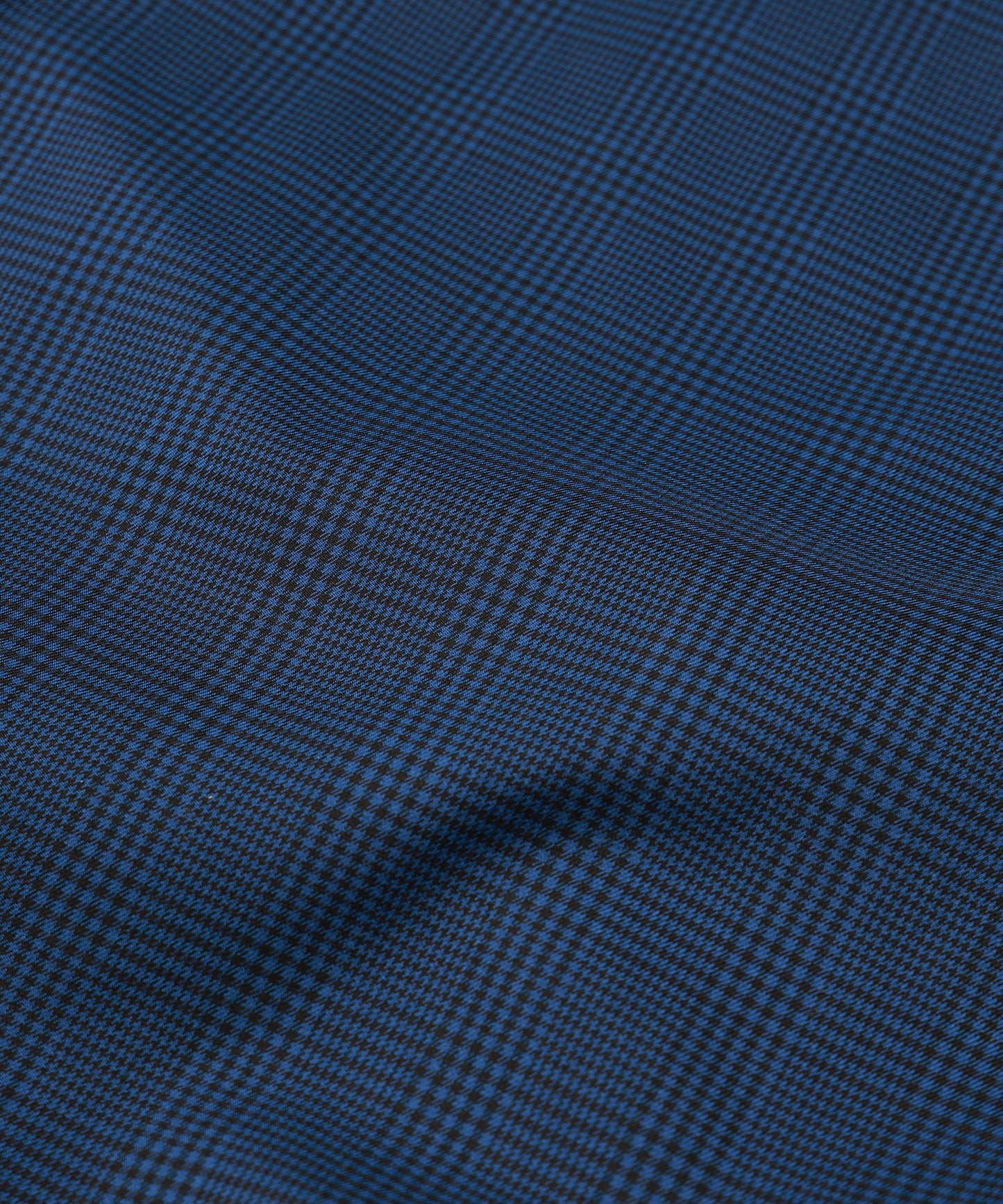 CHECK BONDING LINE PULLOVER