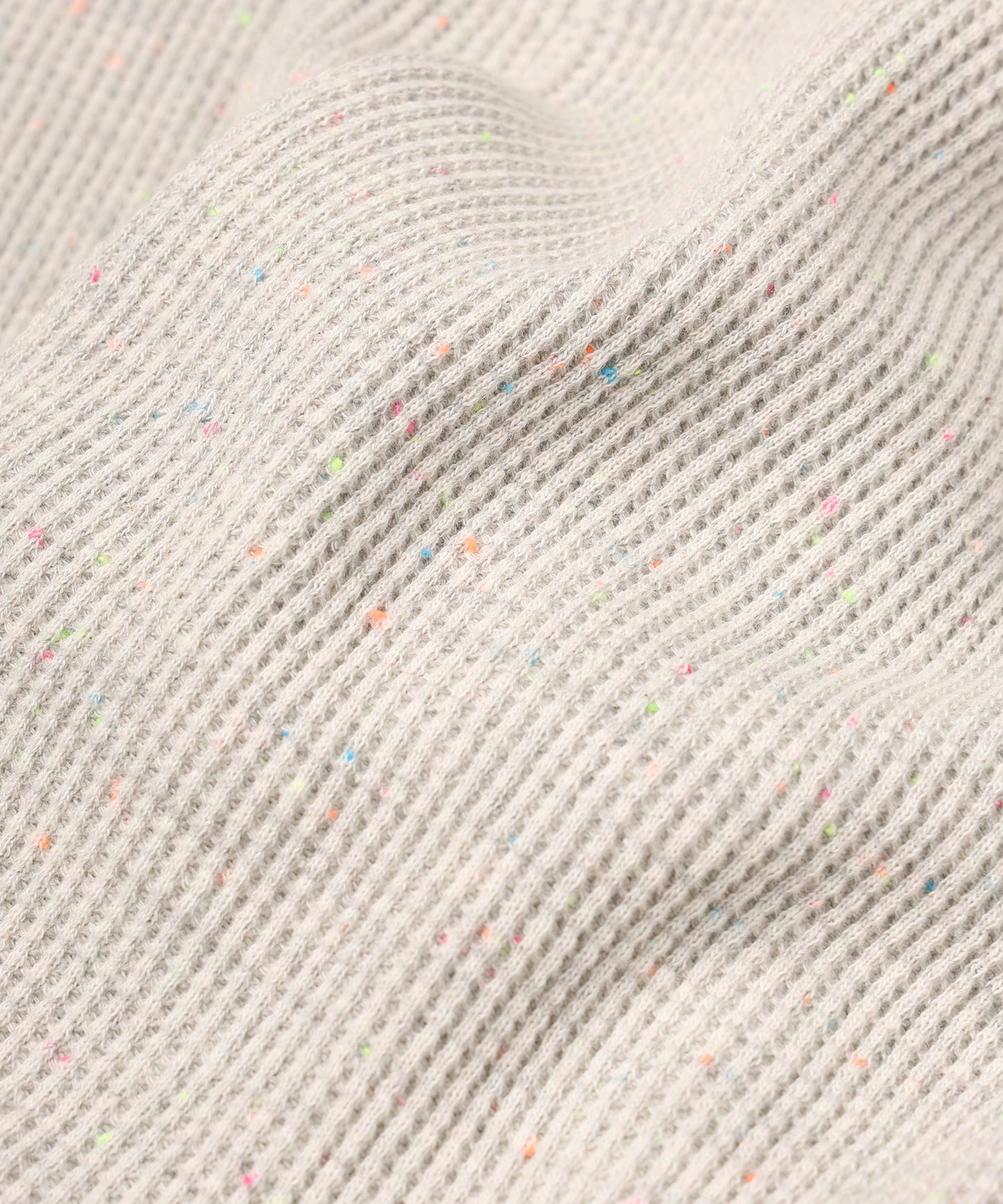 ワッフルスラッシュシームバギーPT