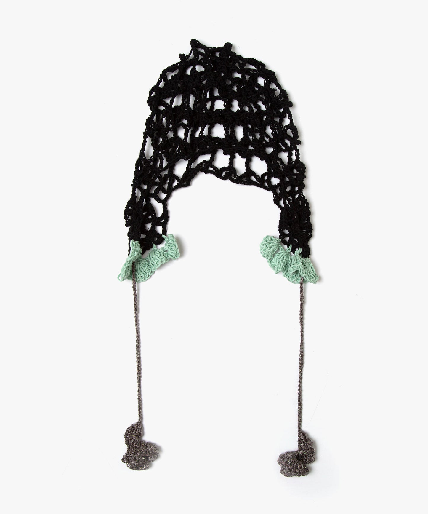Handmade Net Cap
