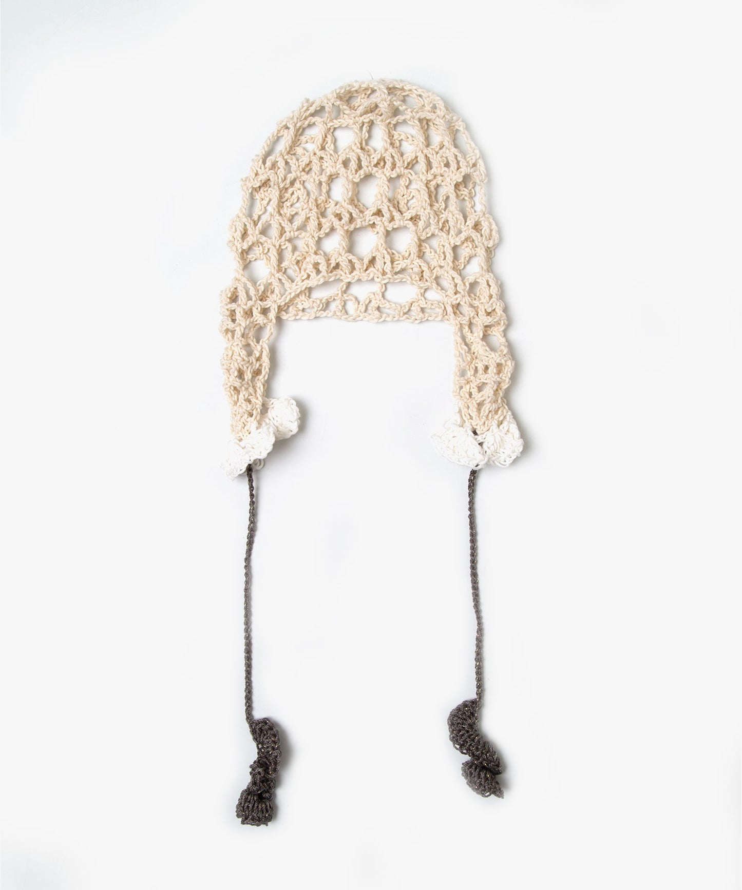 Handmade Net Cap