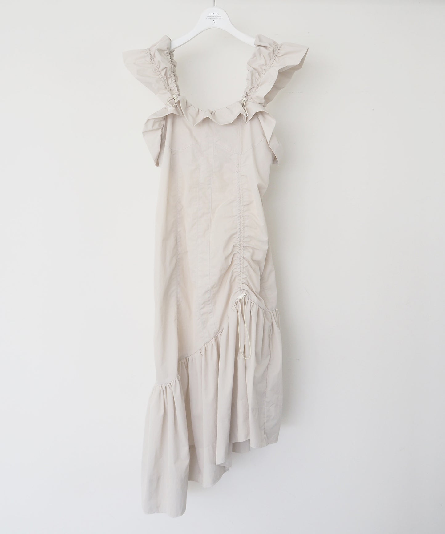 51℃ DRESS