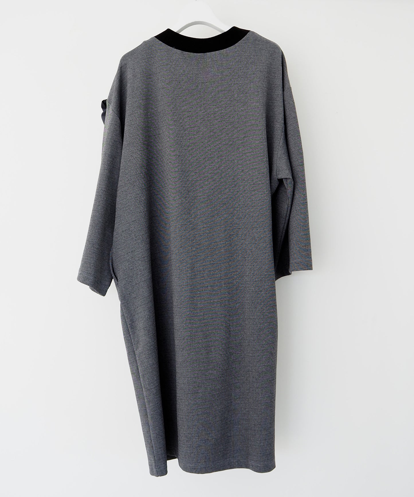 61℃ T-SHIRTS DRESS