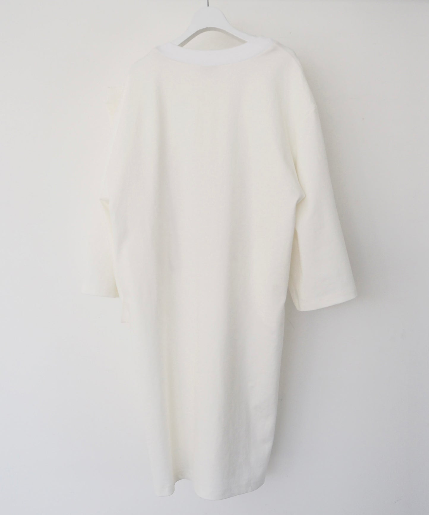 61℃ T-SHIRTS DRESS