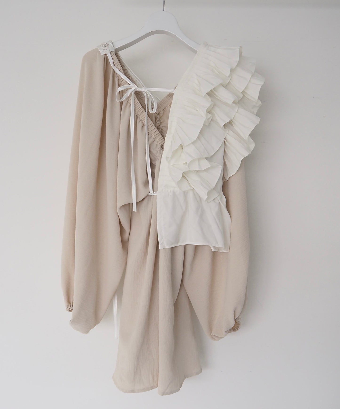 74℃ SHORT DRESS