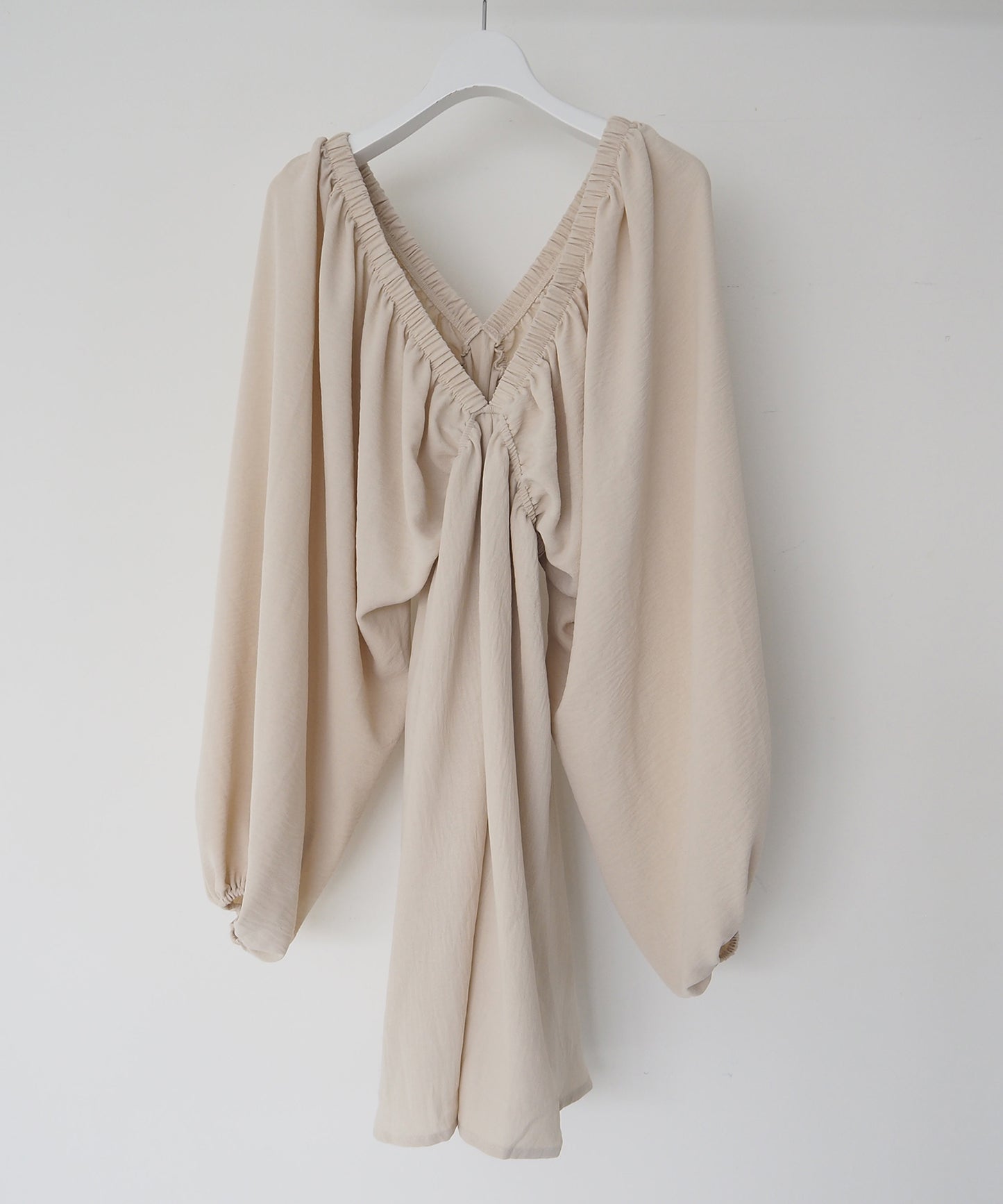 74℃ SHORT DRESS
