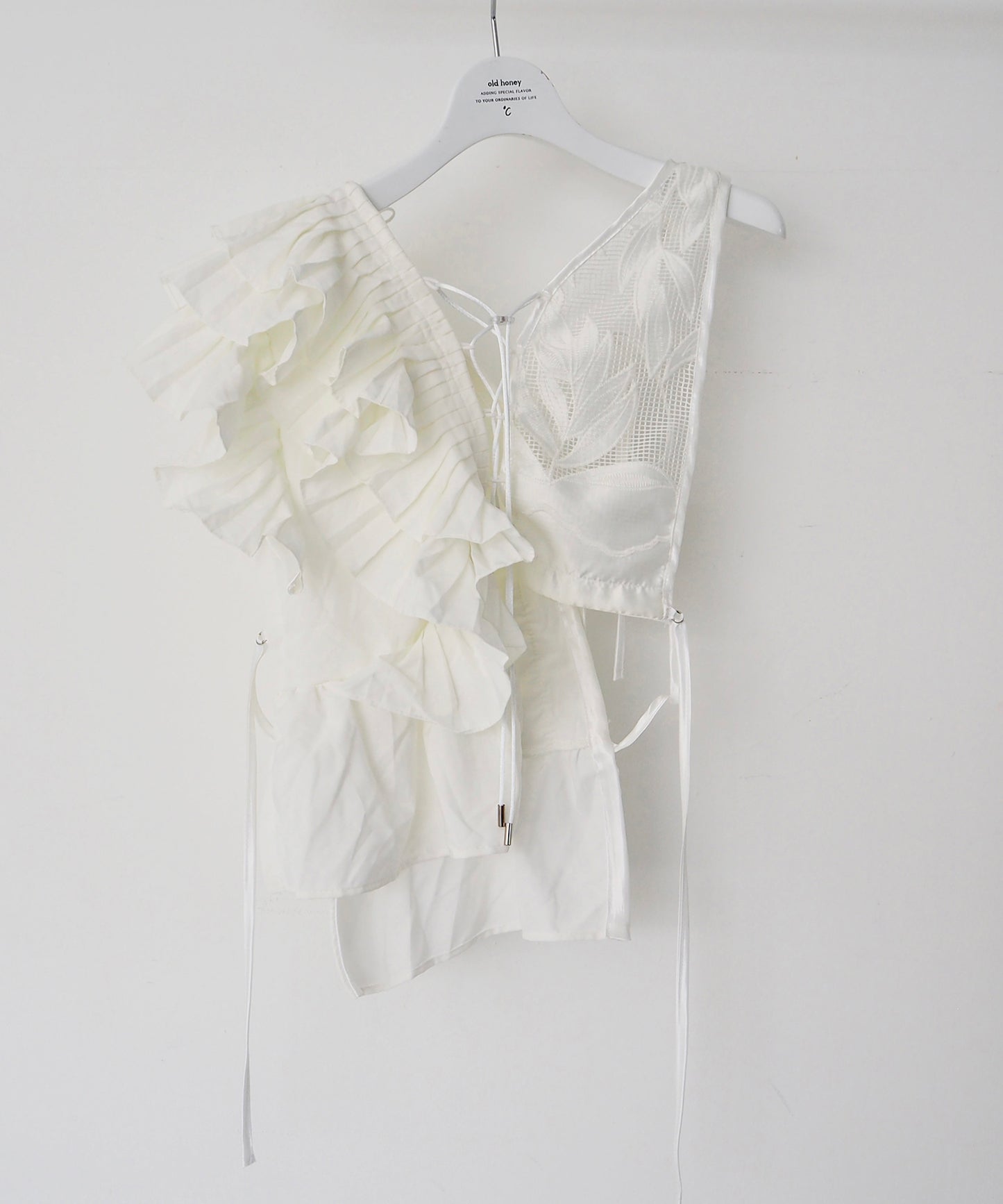 74℃ SHORT DRESS