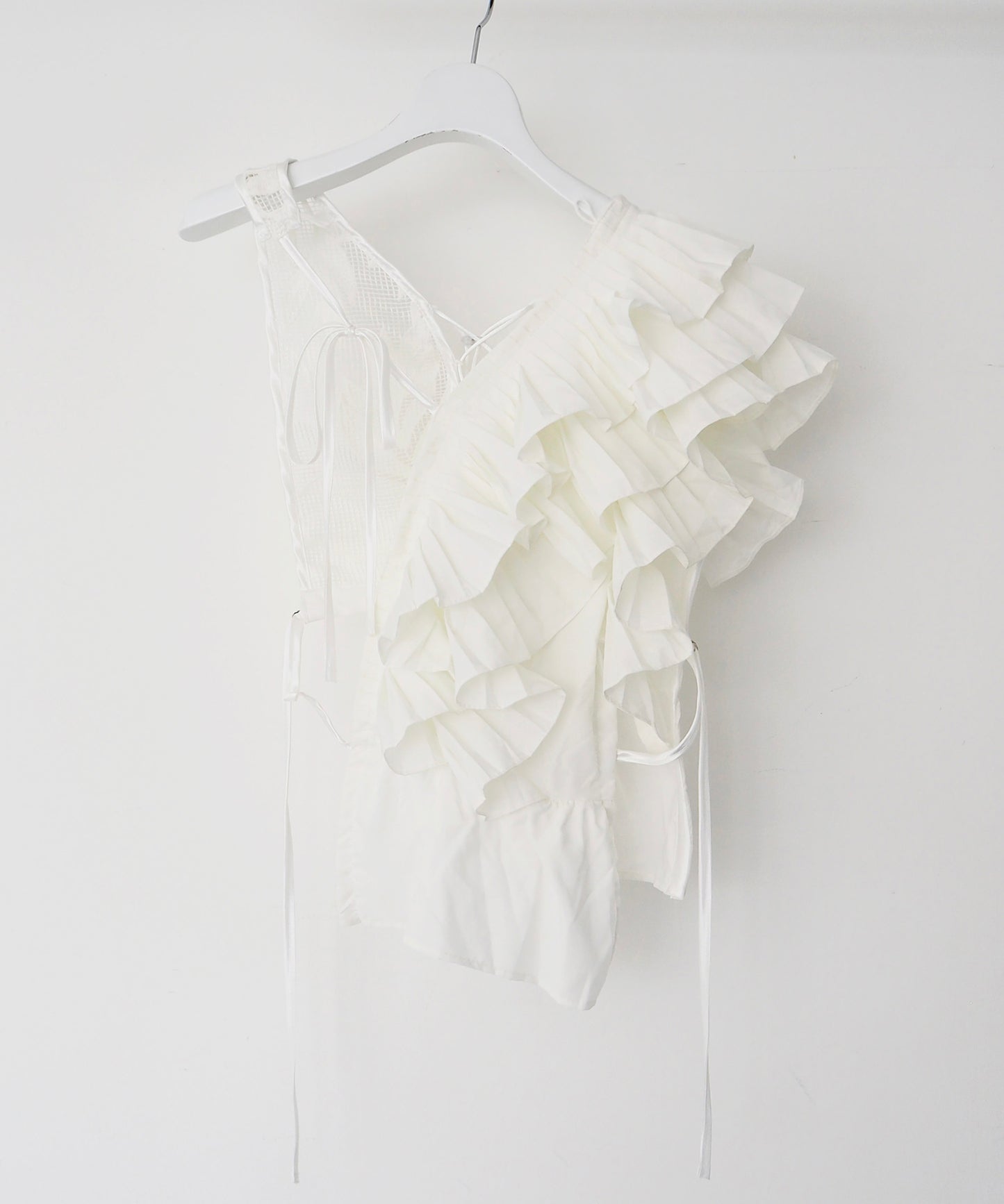 74℃ SHORT DRESS