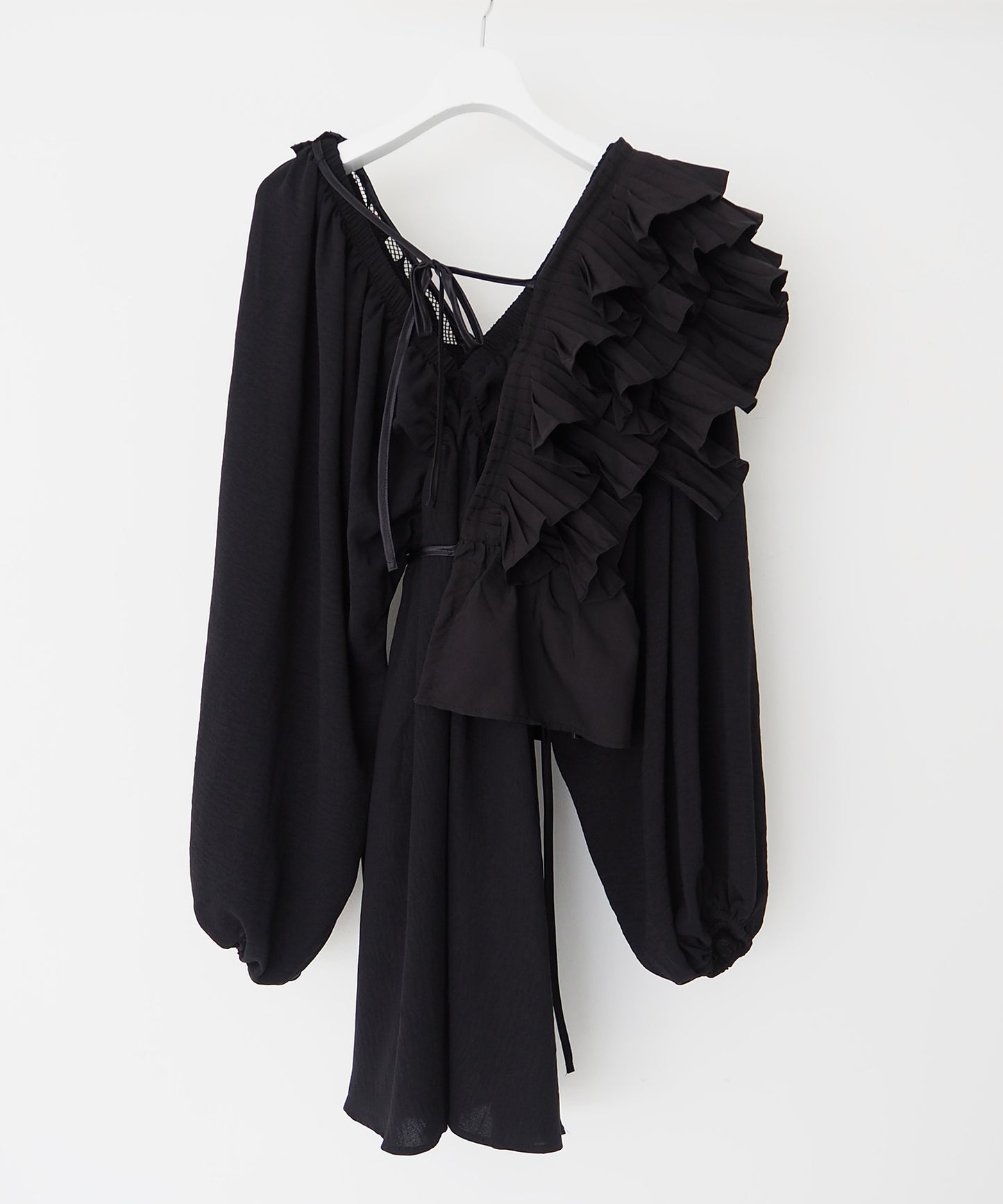 74℃ SHORT DRESS