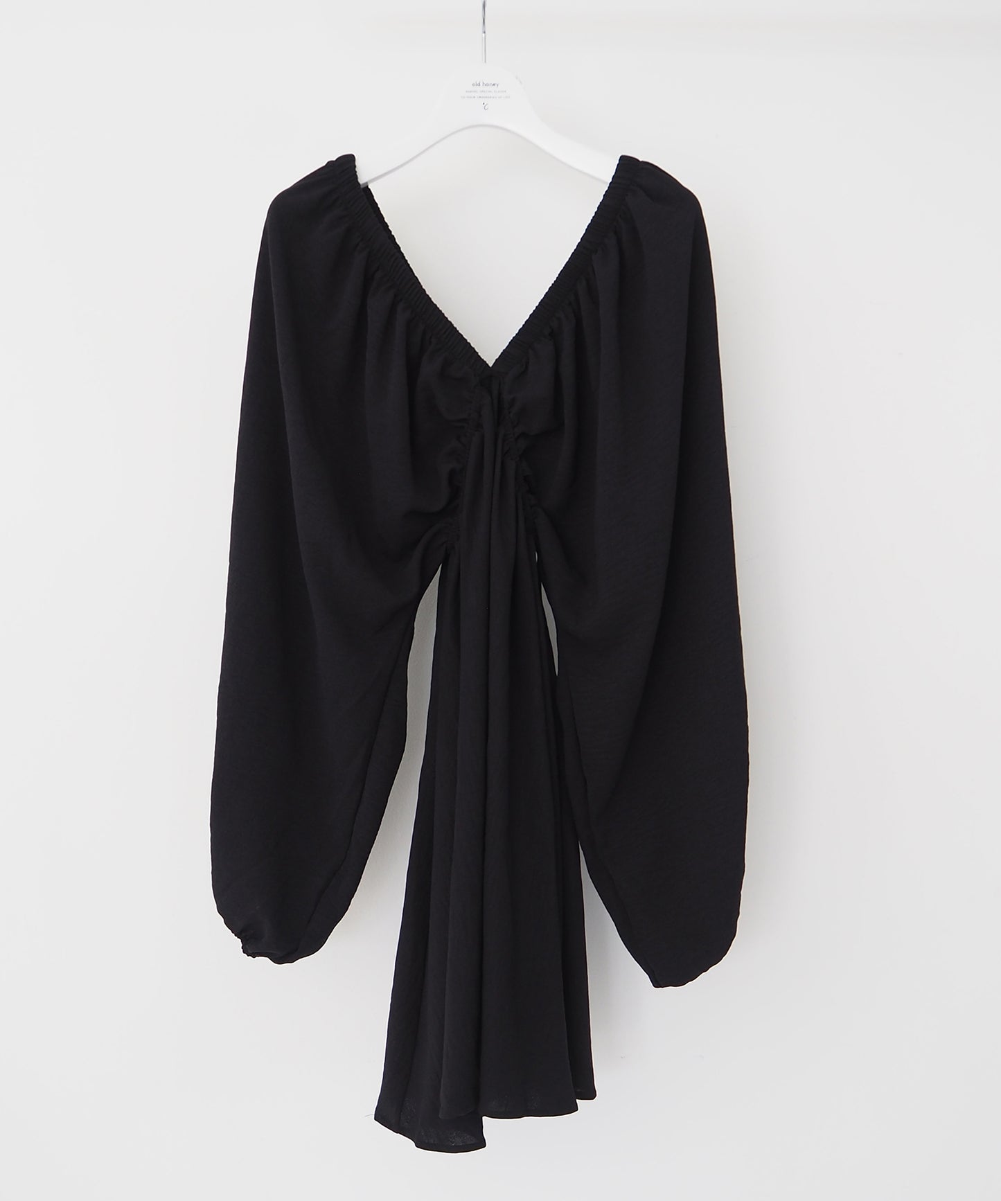 74℃ SHORT DRESS