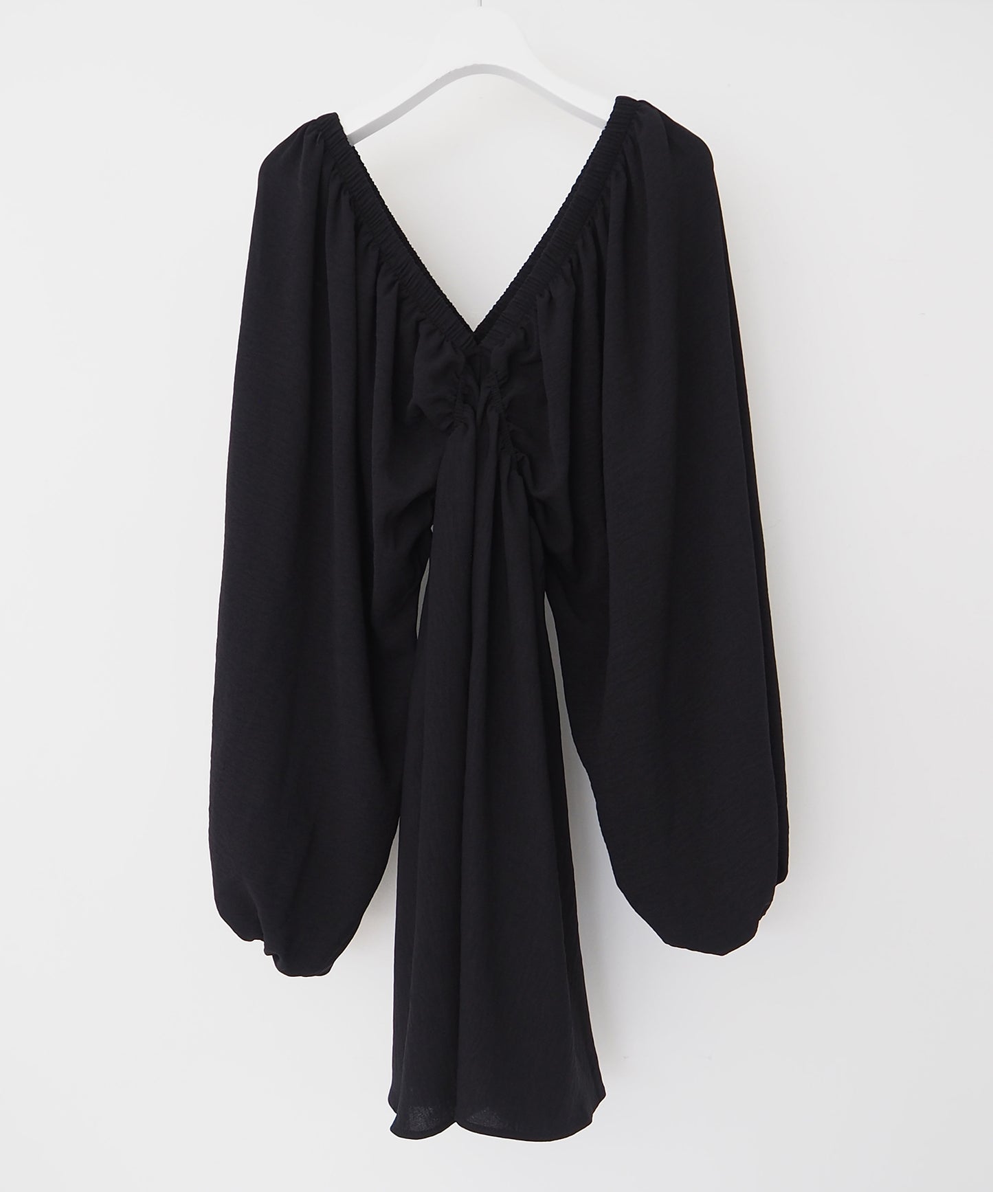 74℃ SHORT DRESS
