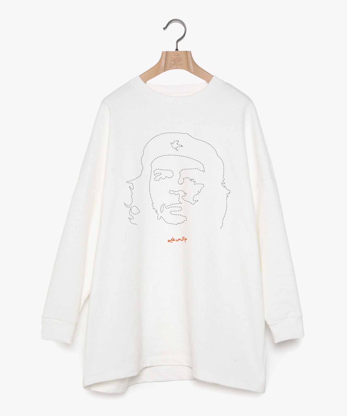 Relax L/S Tee
