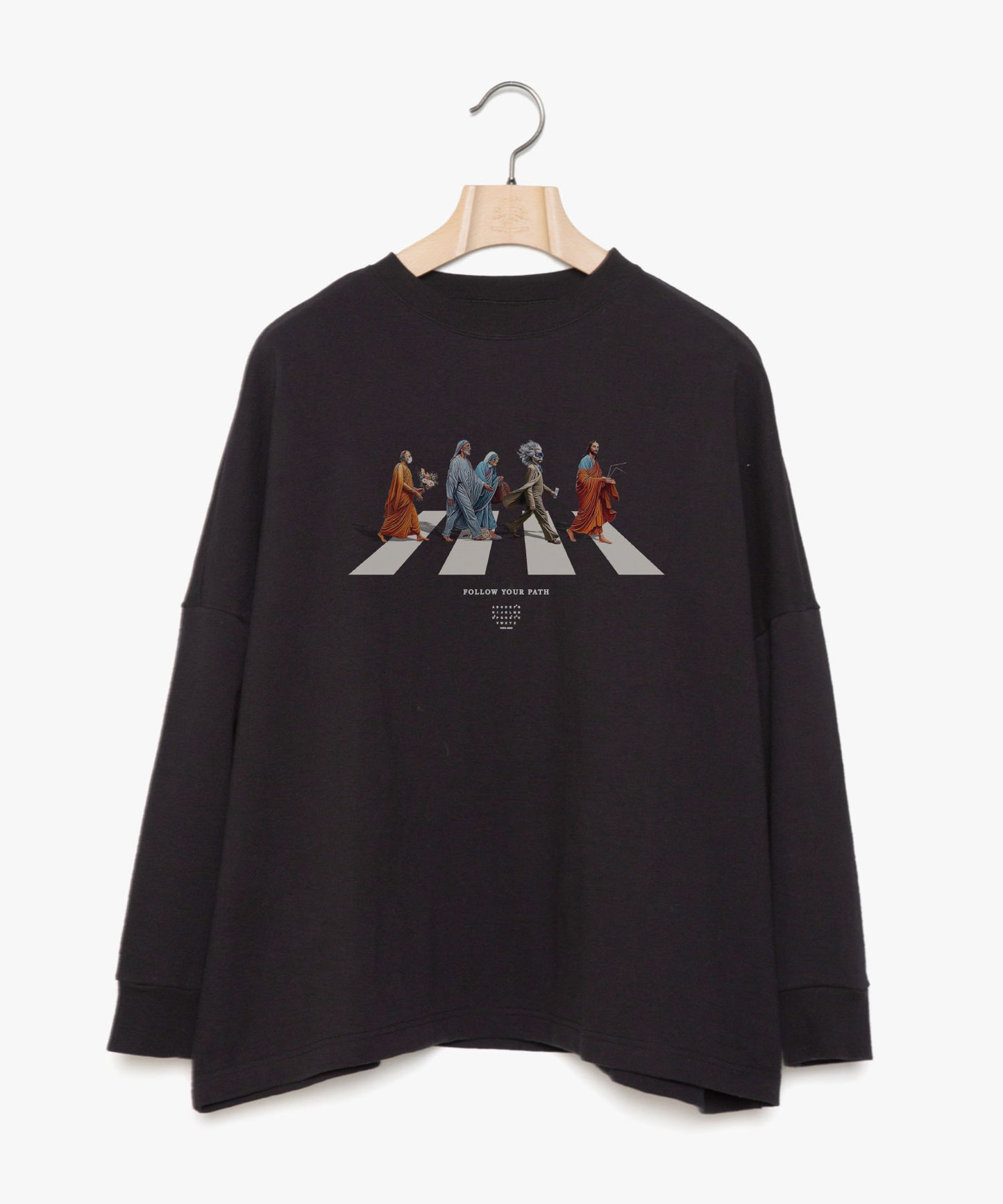 Relax L/S Tee
