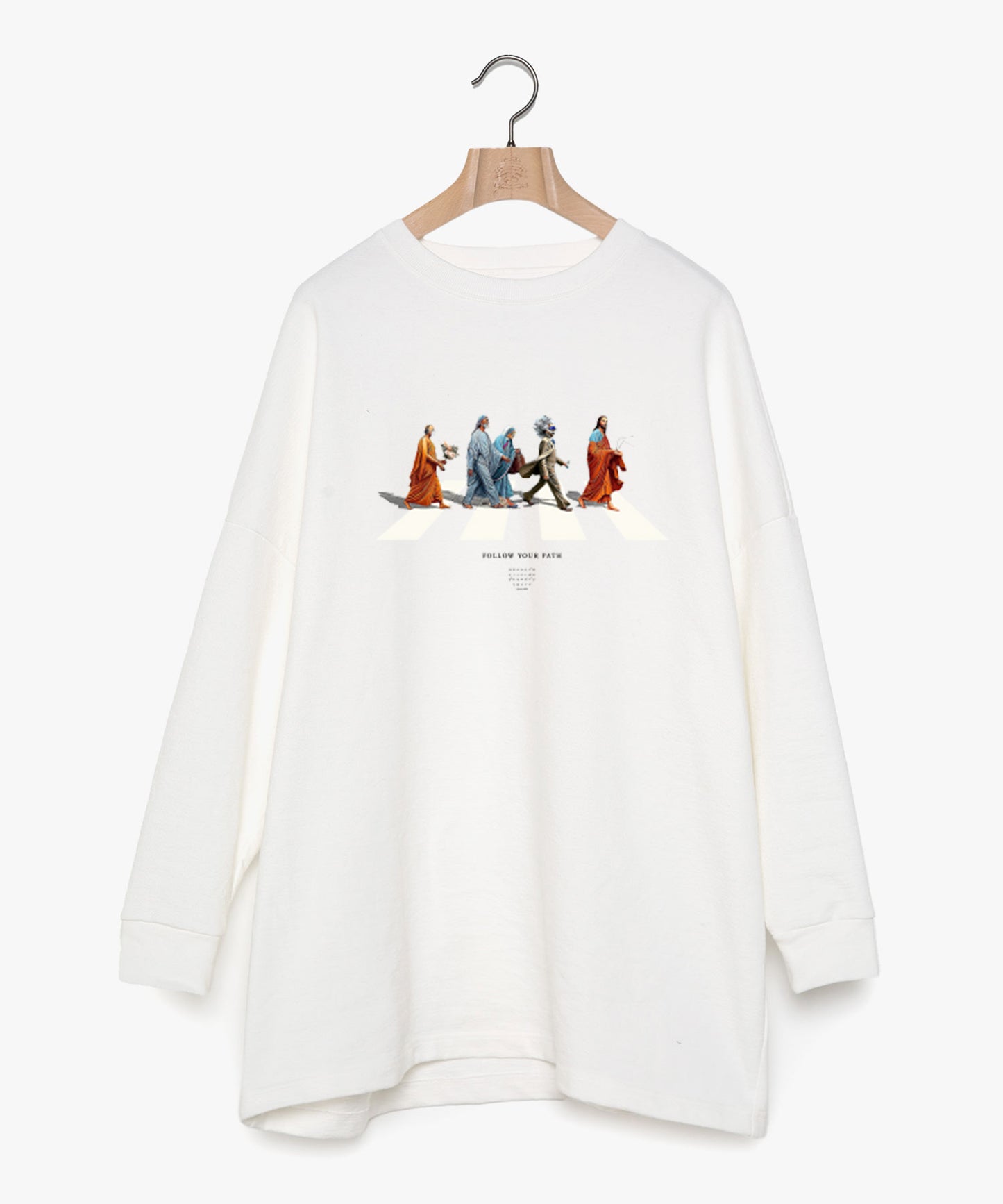 Relax L/S Tee