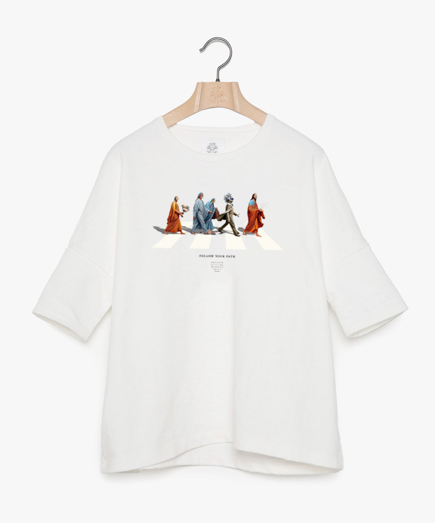 Oversized Relax Tee
