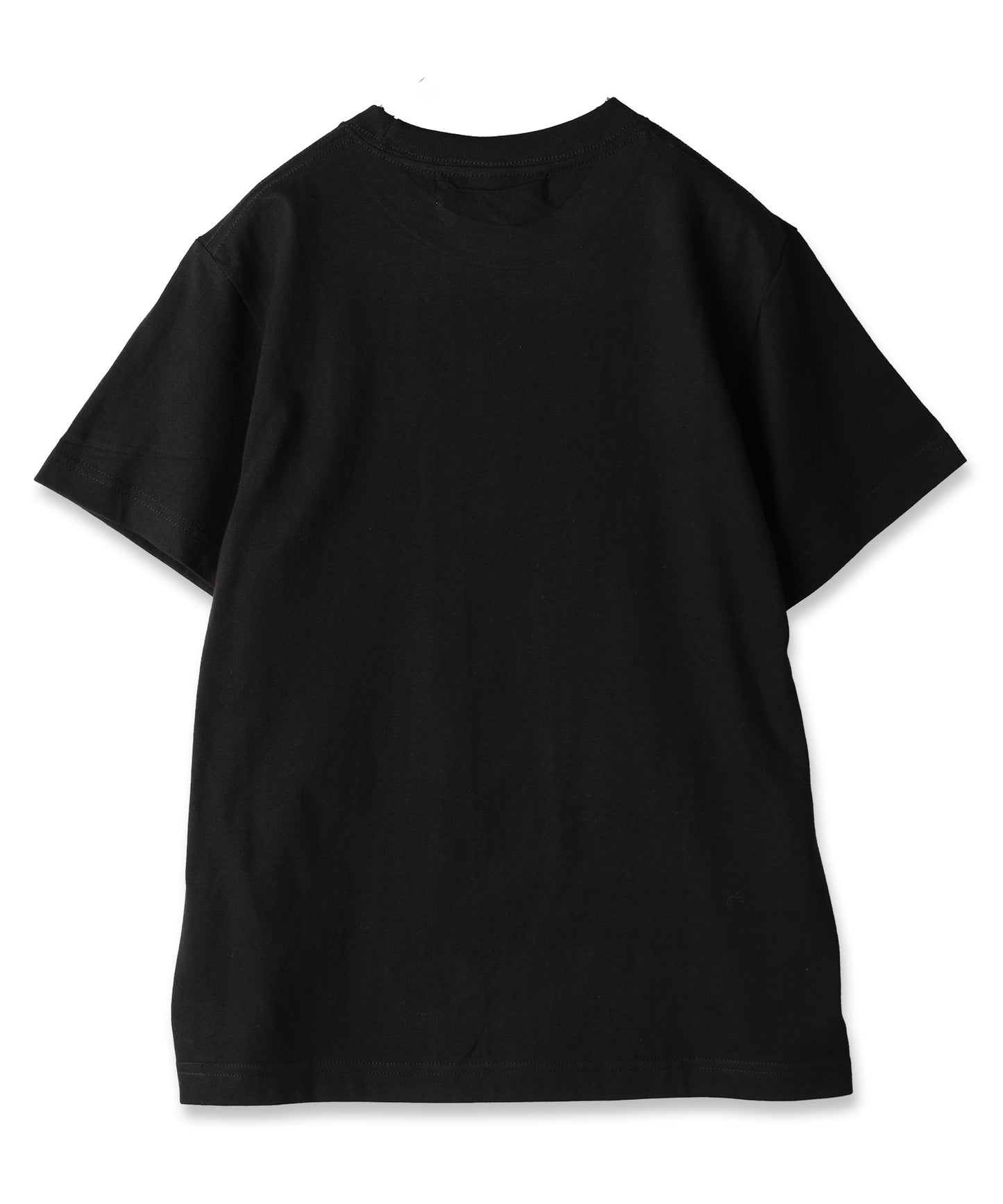 WHITE PROJECT"STENCIL PRINT T-SHIRT / ホワイトプロジェクトステンシルプリントTシャツ
