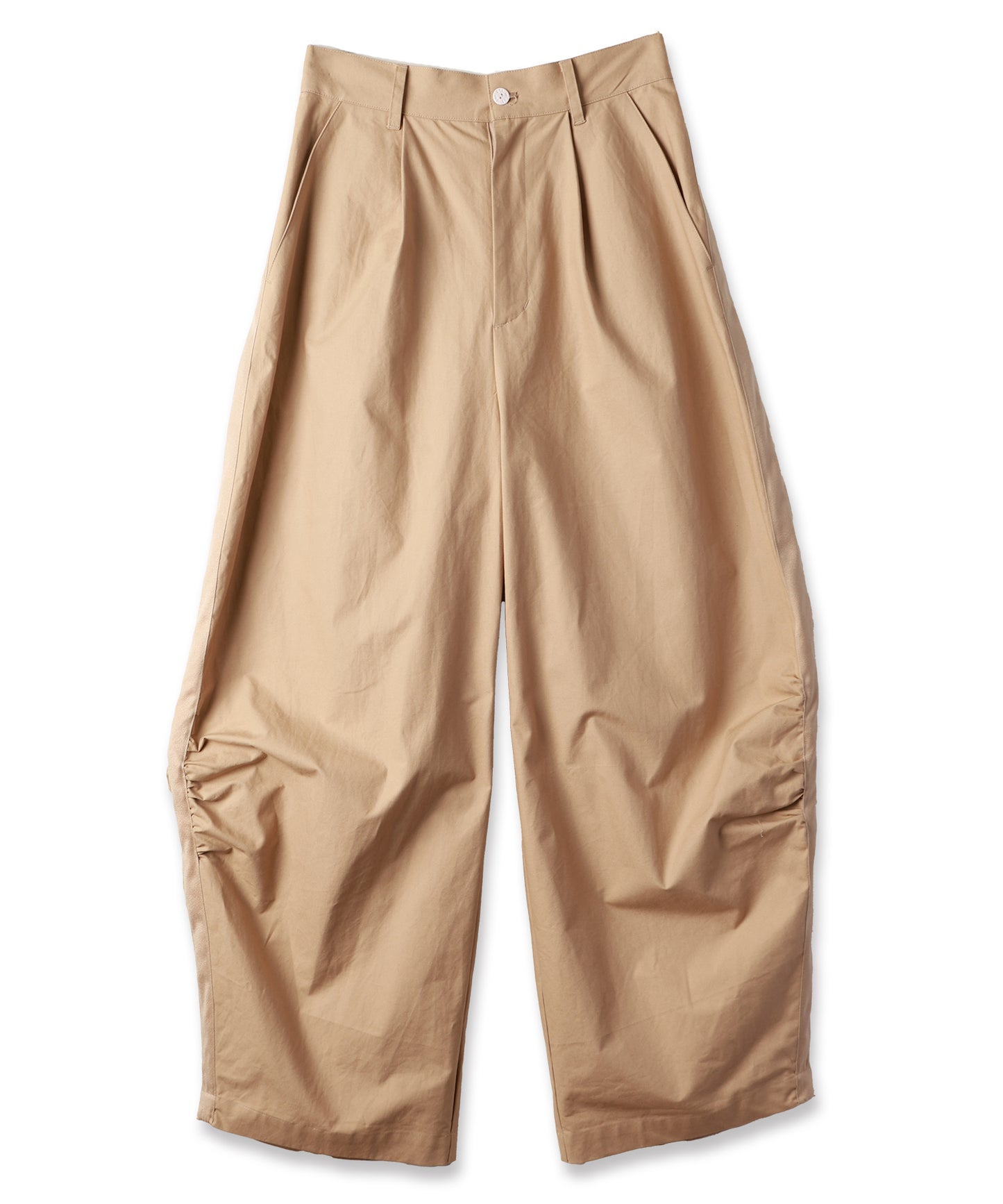 OVAL PANTS / オーバルパンツ