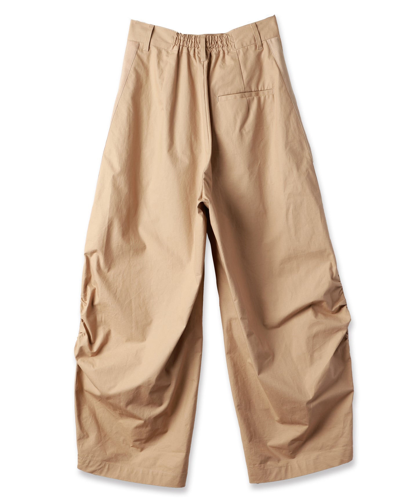 OVAL PANTS / オーバルパンツ