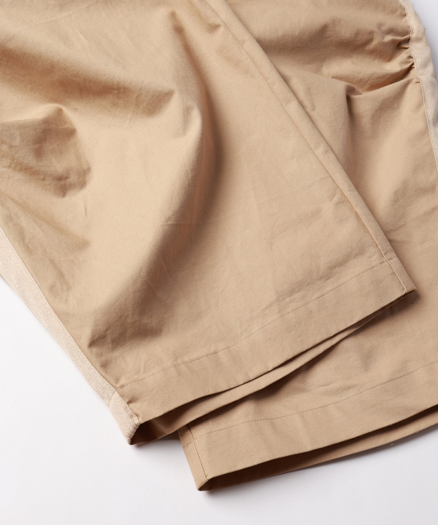 OVAL PANTS / オーバルパンツ