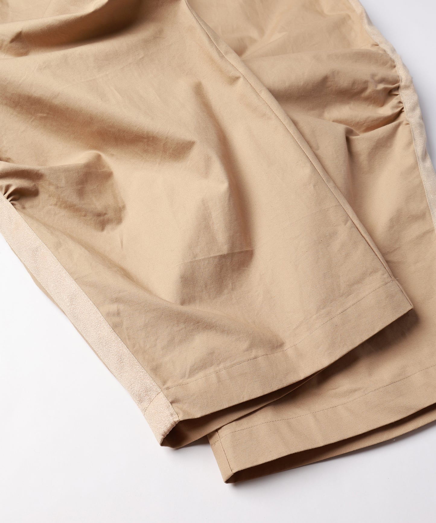 OVAL PANTS / オーバルパンツ