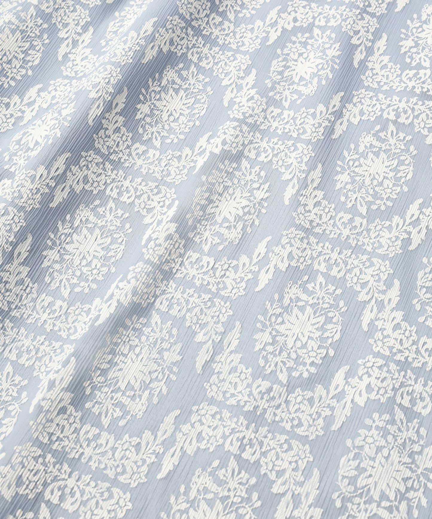 FROST FLOWER DRESS / フロストフラワードレス