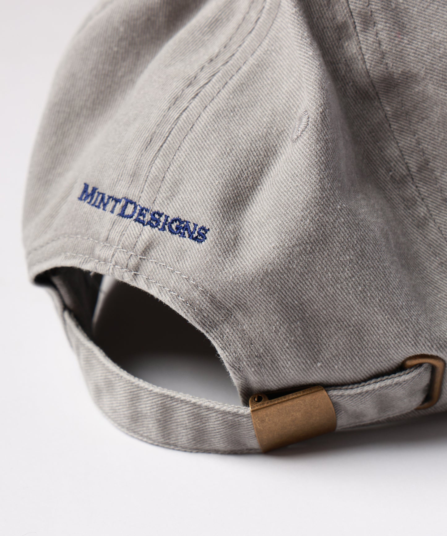 DENIM CAP / デニムキャップ
