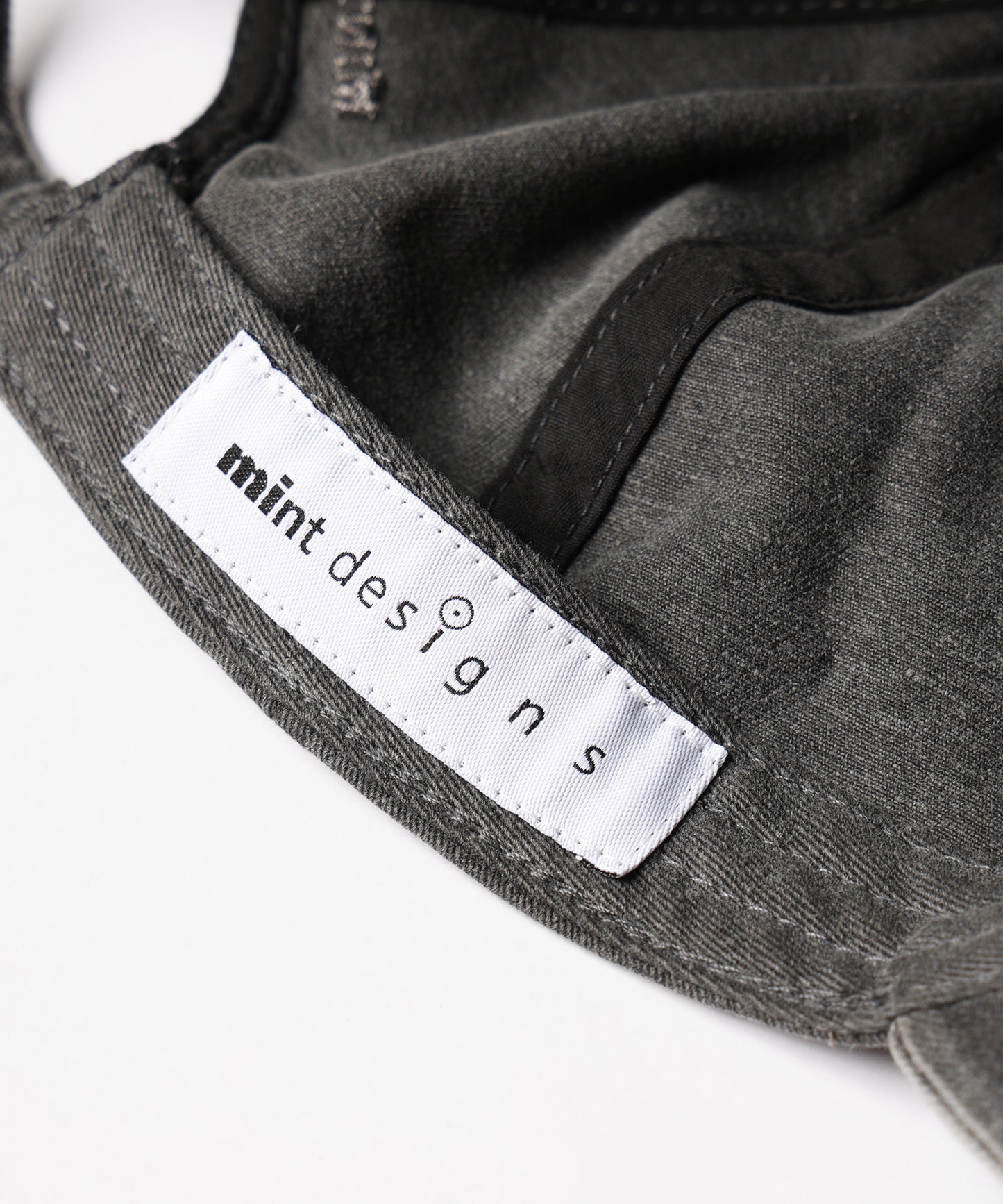 DENIM CAP / デニムキャップ