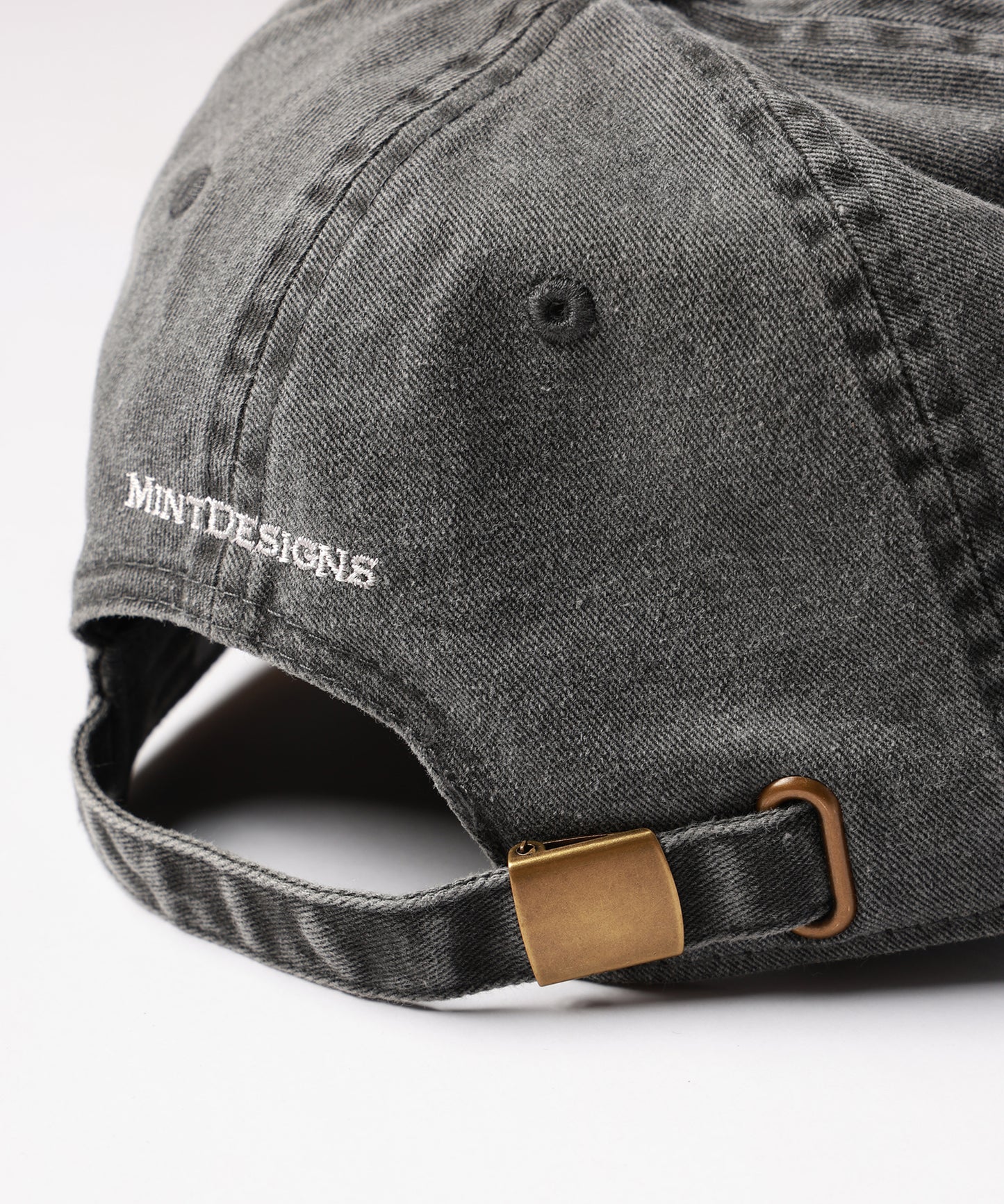 DENIM CAP / デニムキャップ