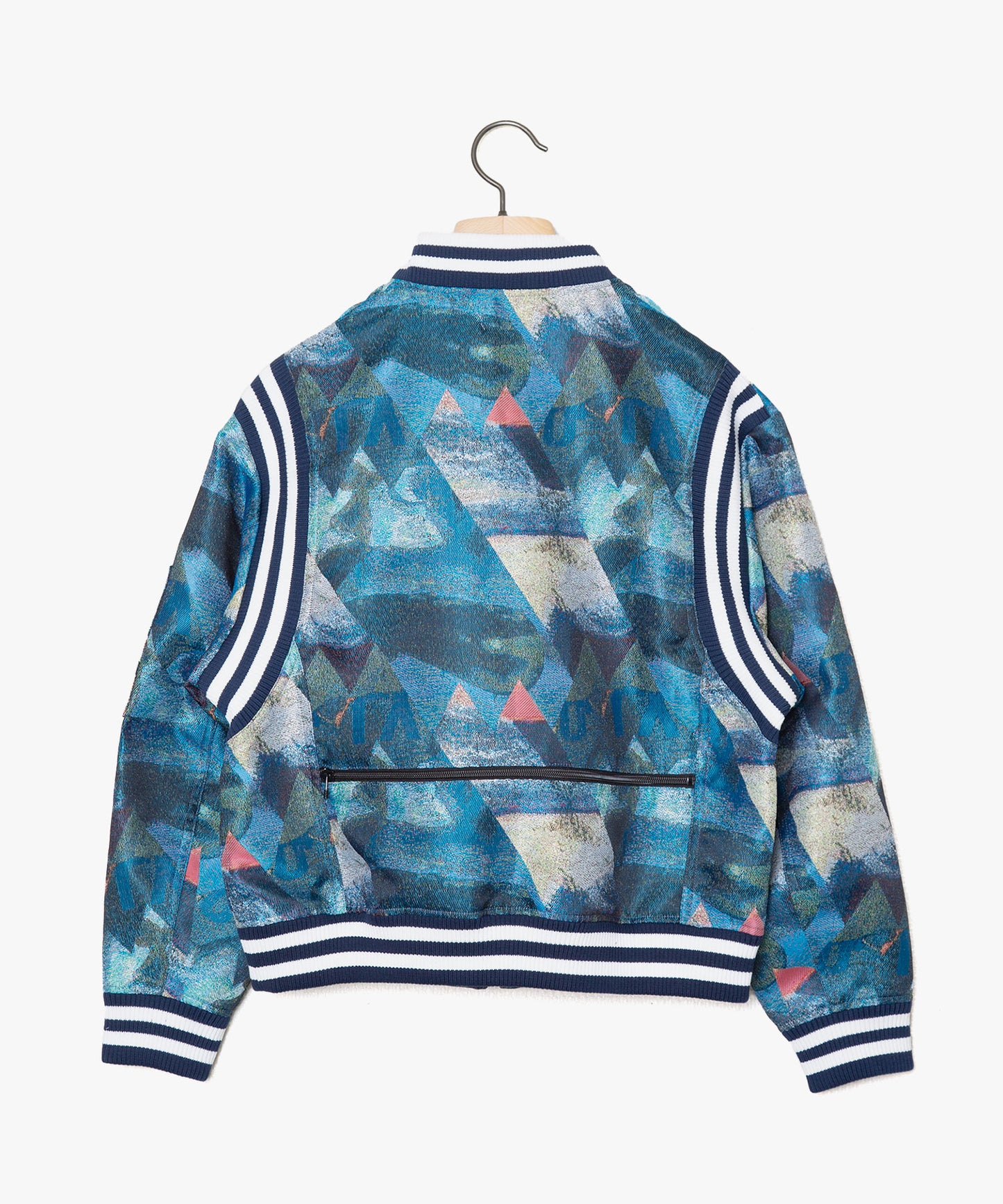 JAM JQ MA-1 Blouson