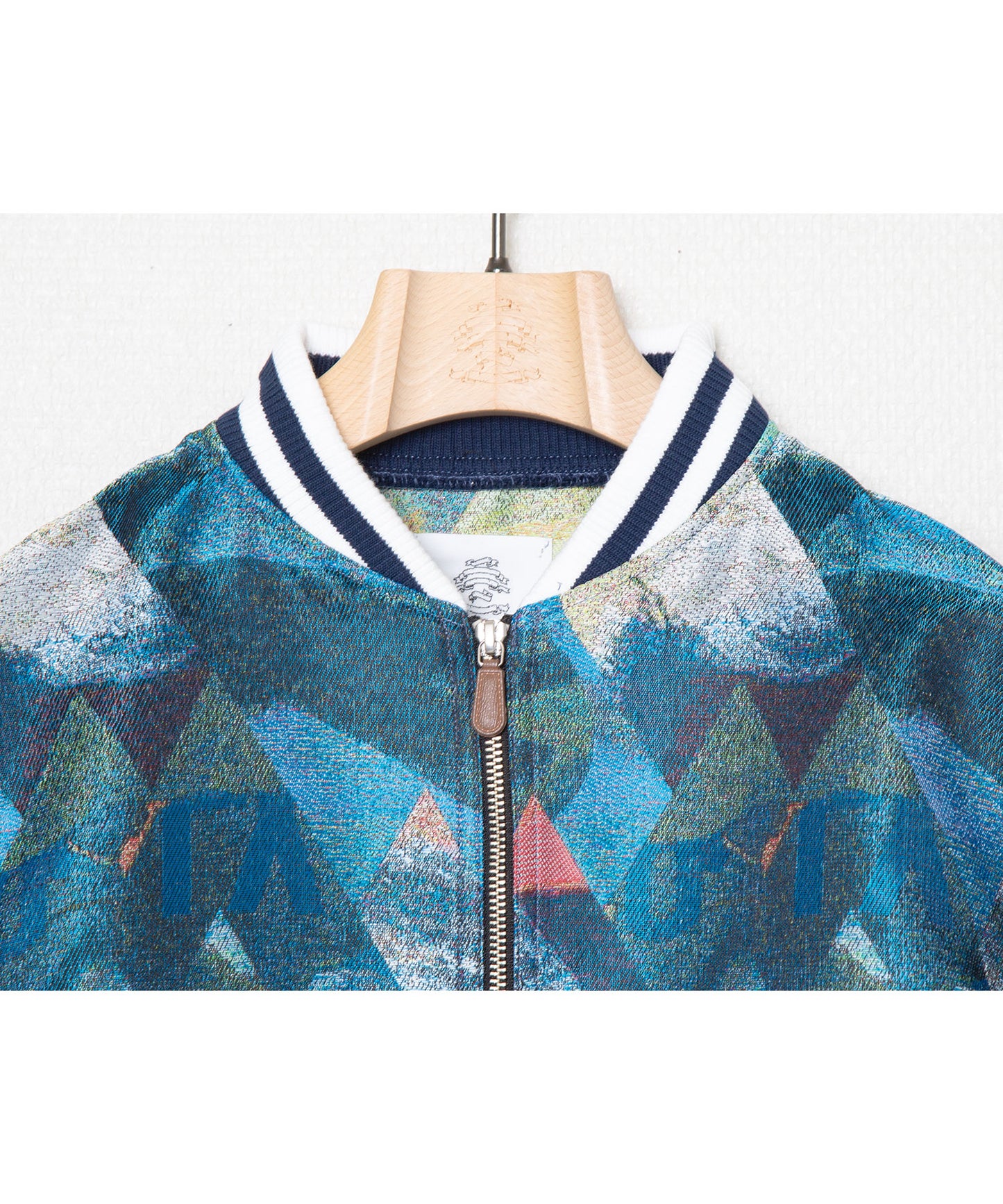 JAM JQ MA-1 Blouson