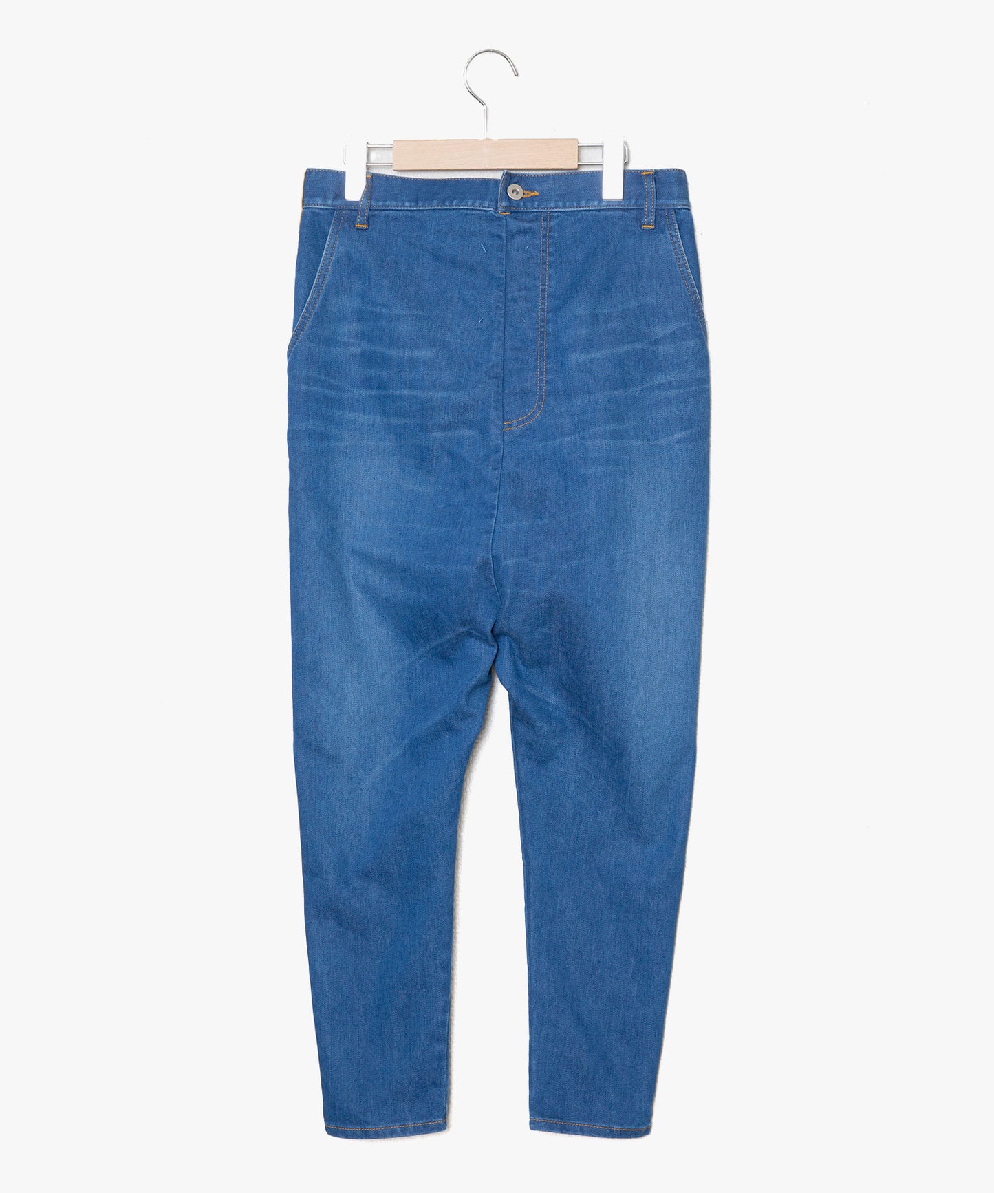 COOLMAX(R) Lookback Skinny Jeans