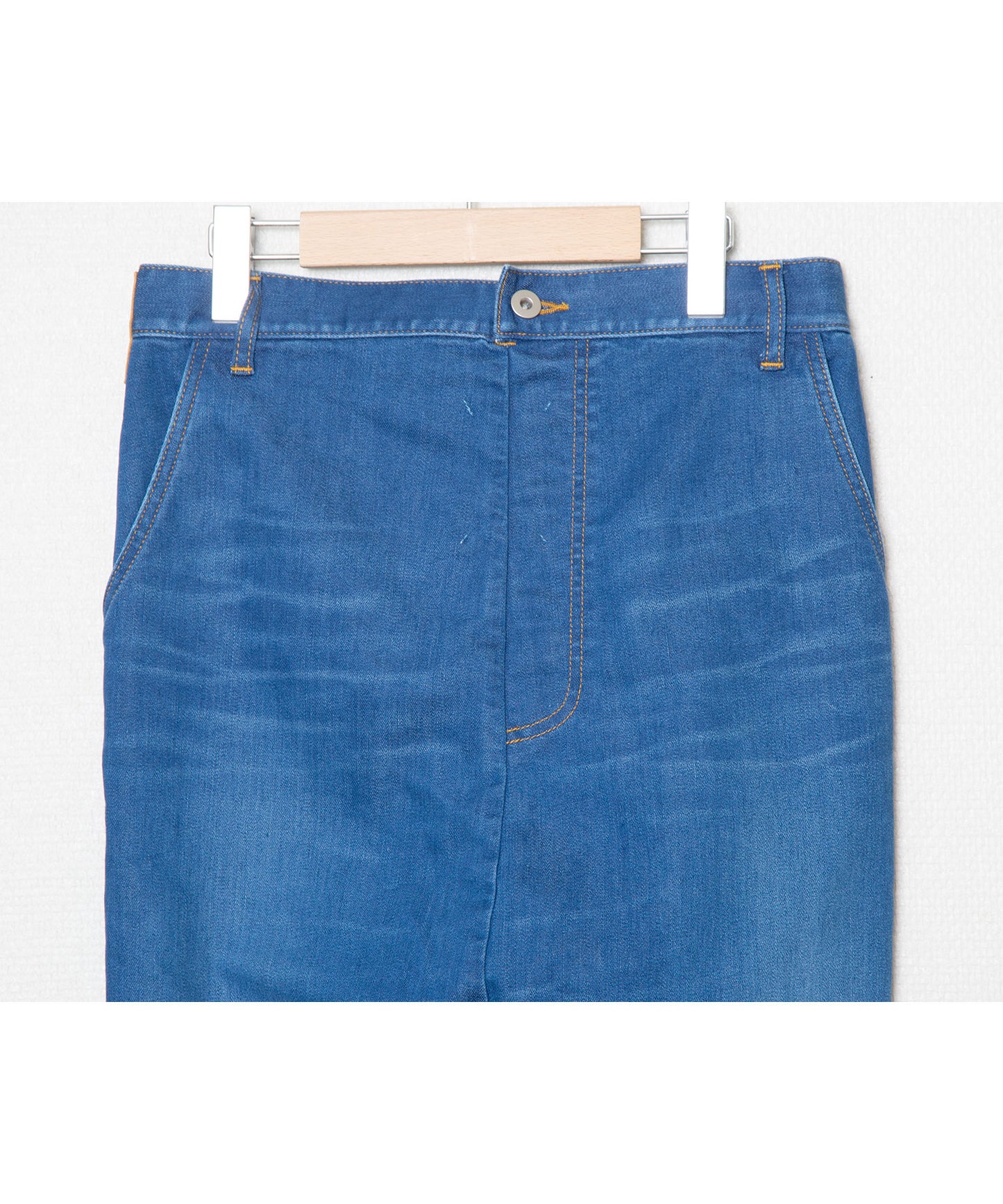 COOLMAX(R) Lookback Skinny Jeans