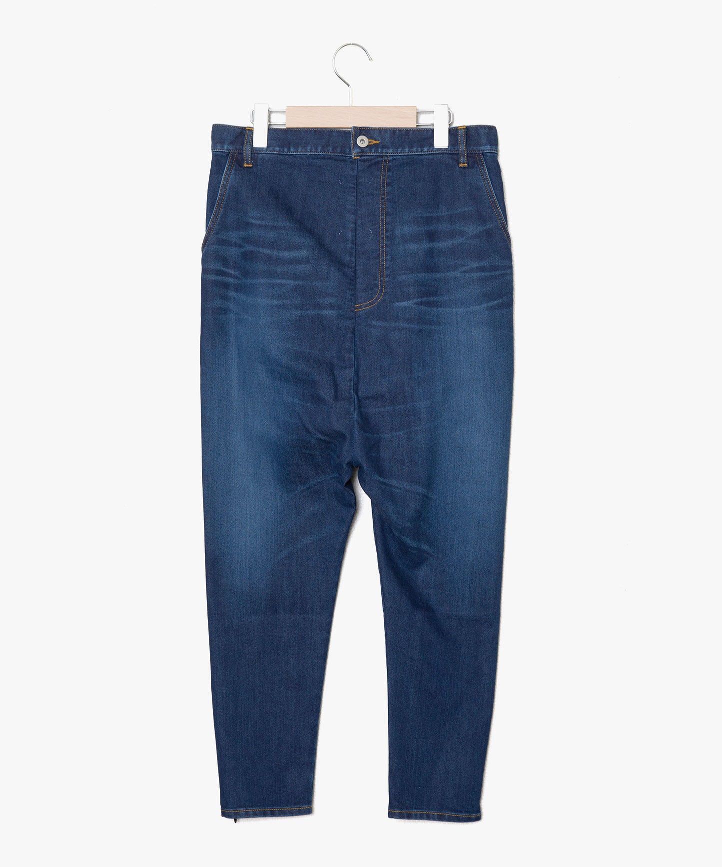 COOLMAX(R) Lookback Skinny Jeans