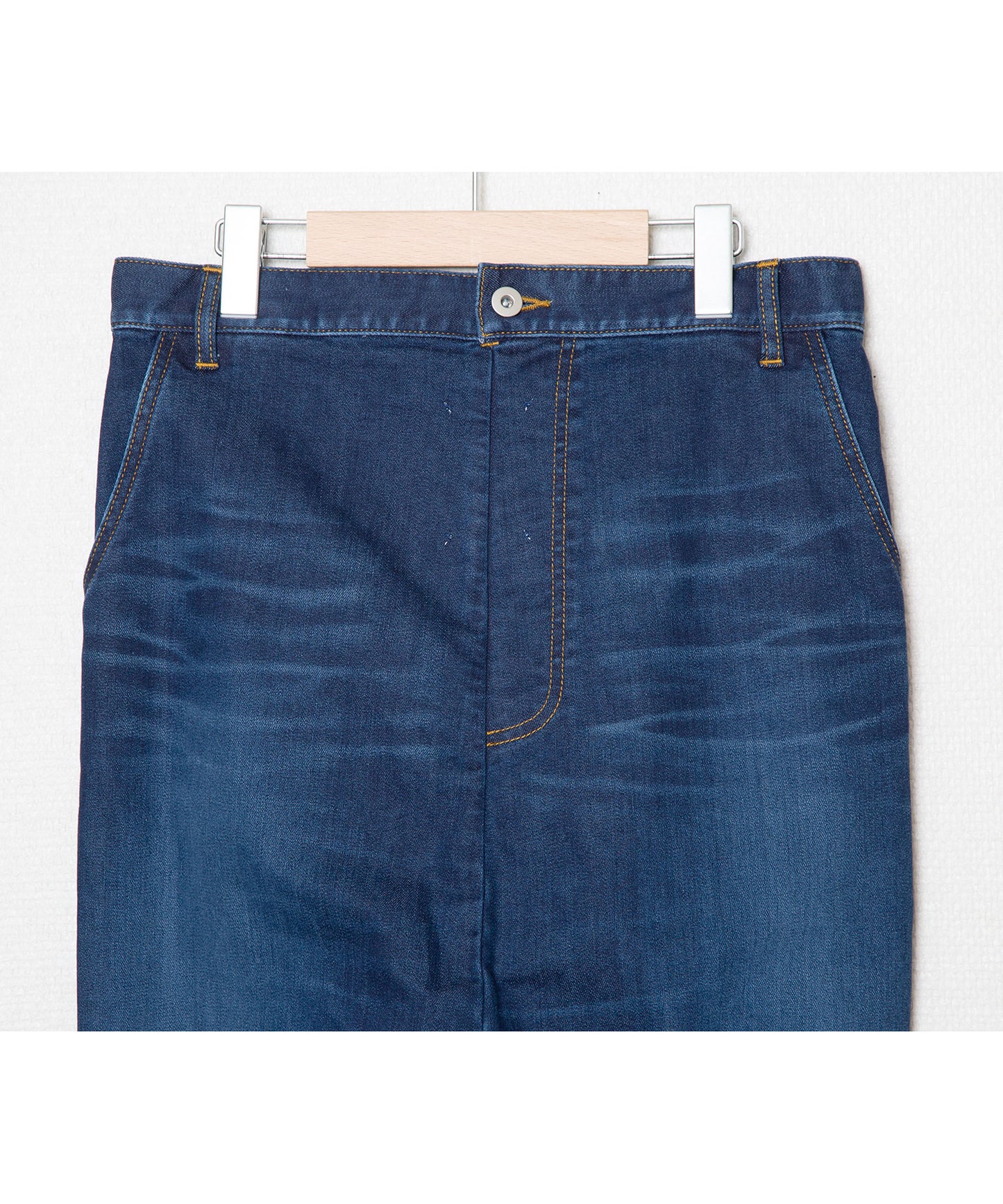 COOLMAX(R) Lookback Skinny Jeans