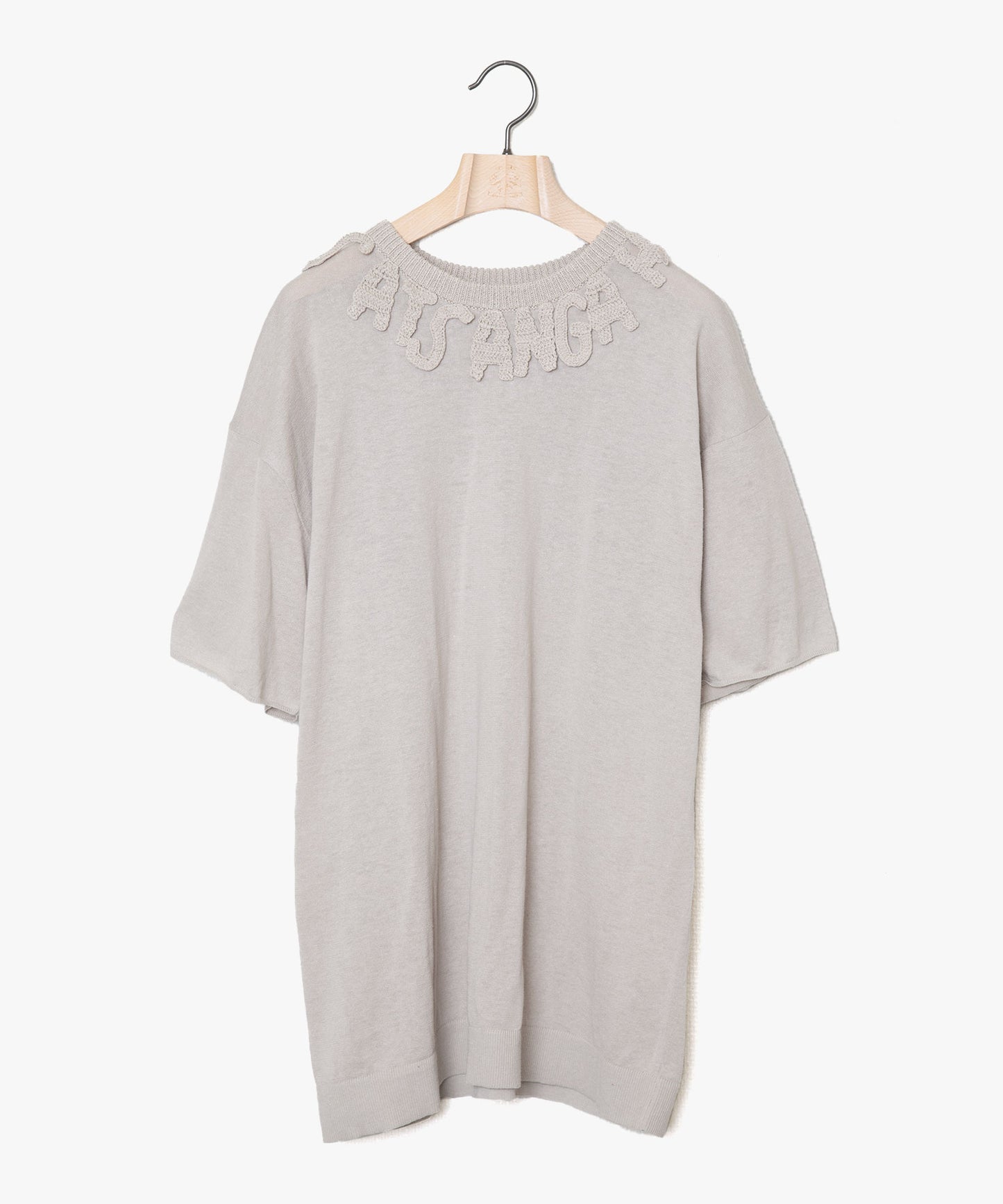 ADVISORY Knit Tee