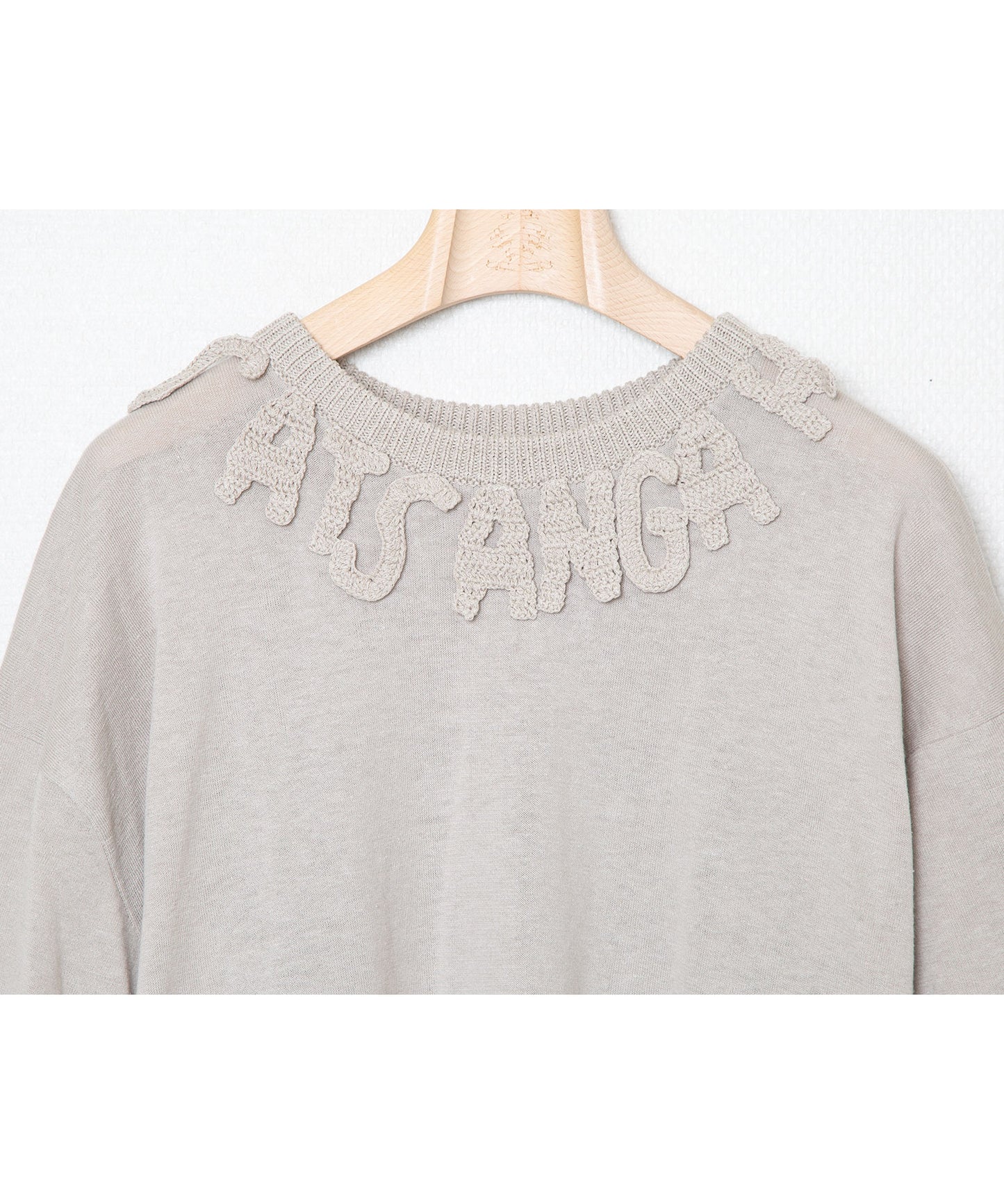 ADVISORY Knit Tee