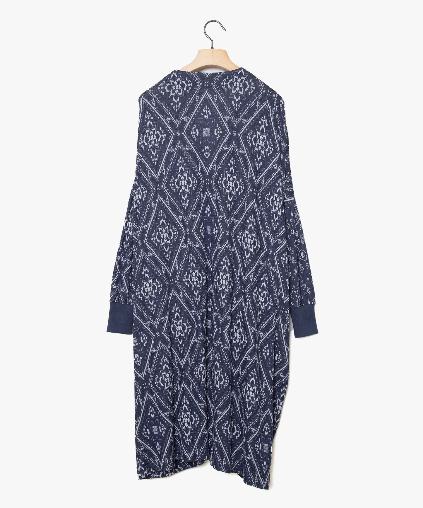 Bandana JQ Cardigan