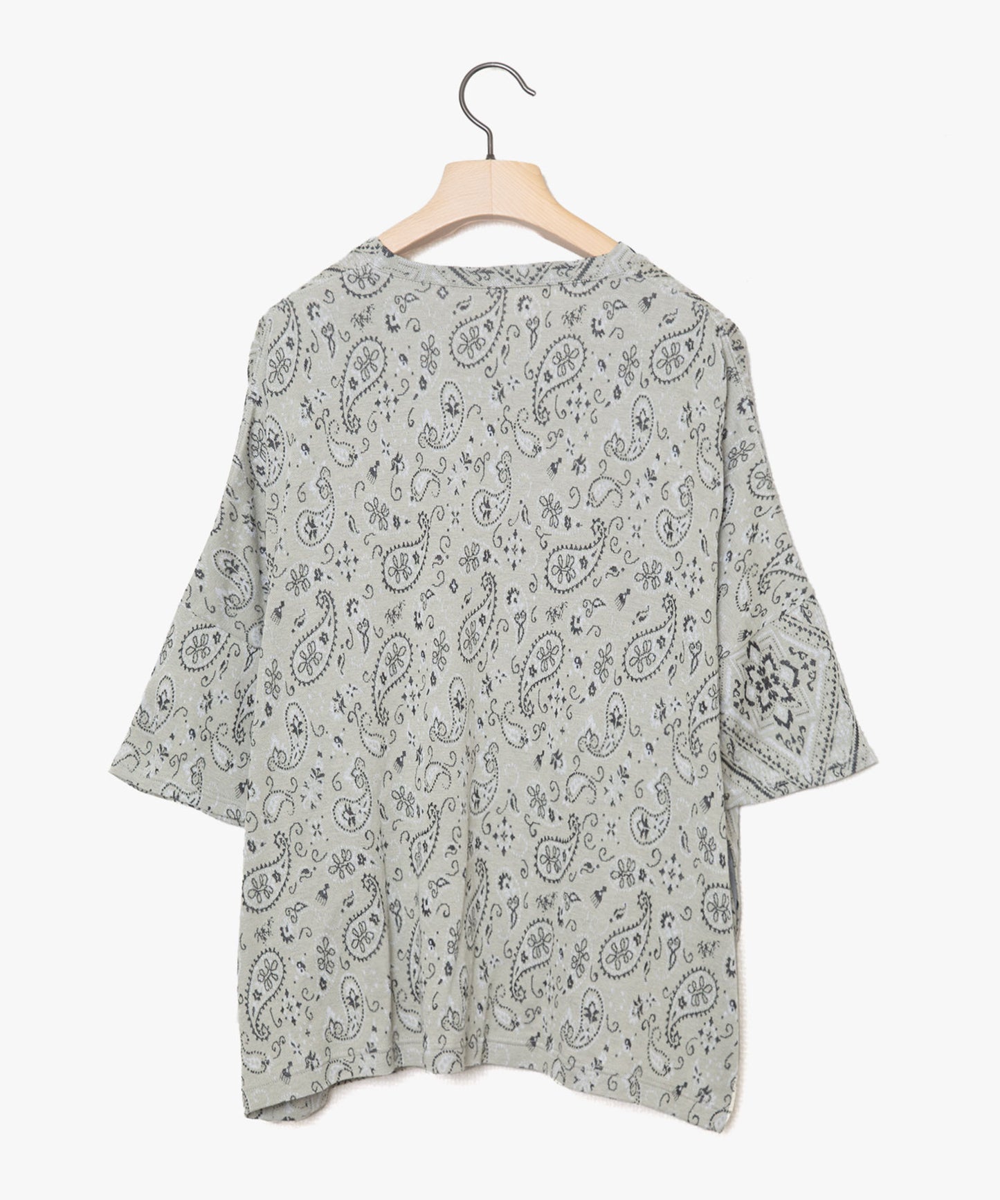 Bandana JQ Big Tee