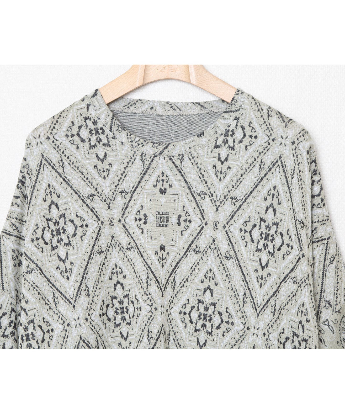 Bandana JQ Big Tee