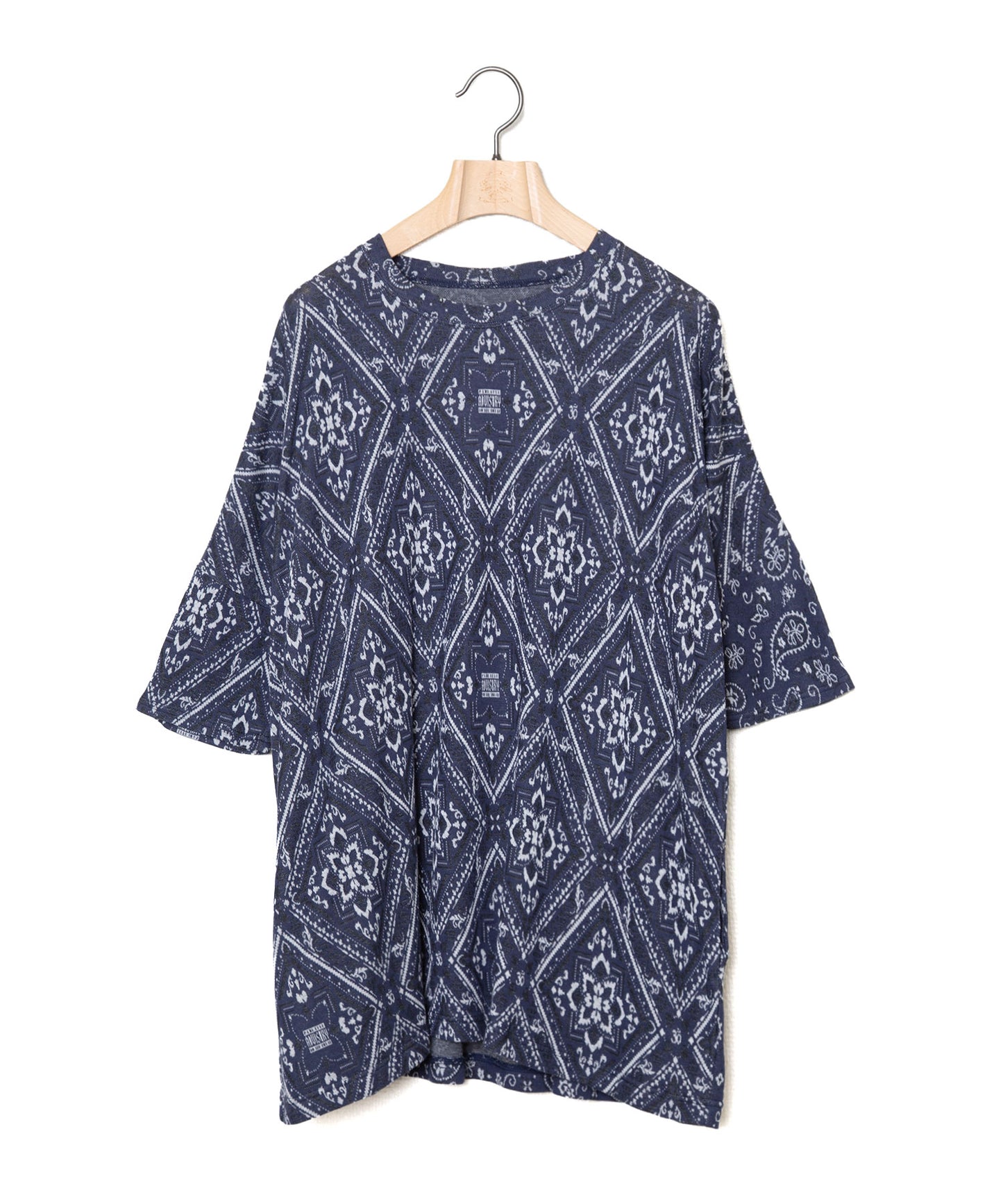 Bandana JQ Big Tee