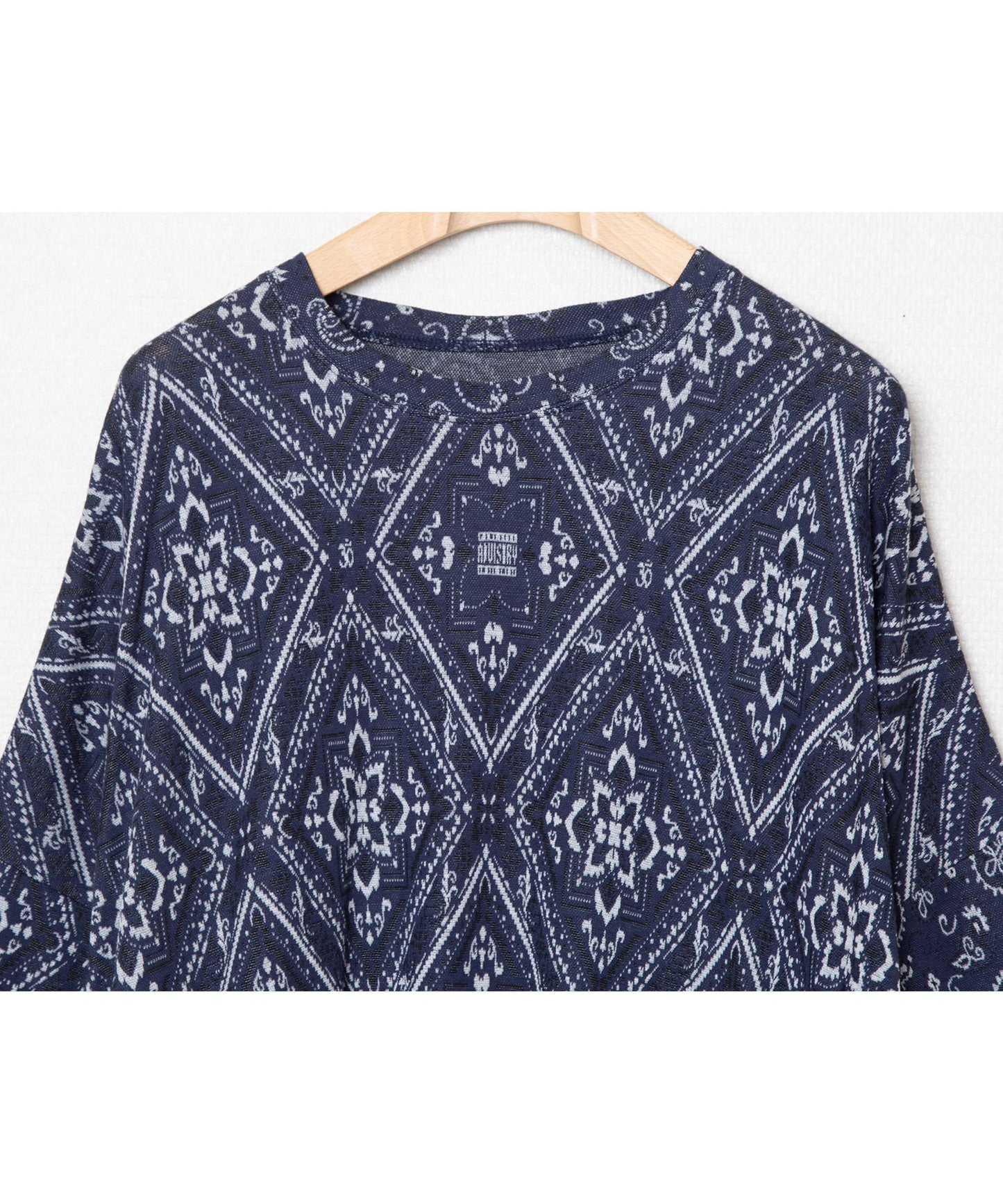 Bandana JQ Big Tee