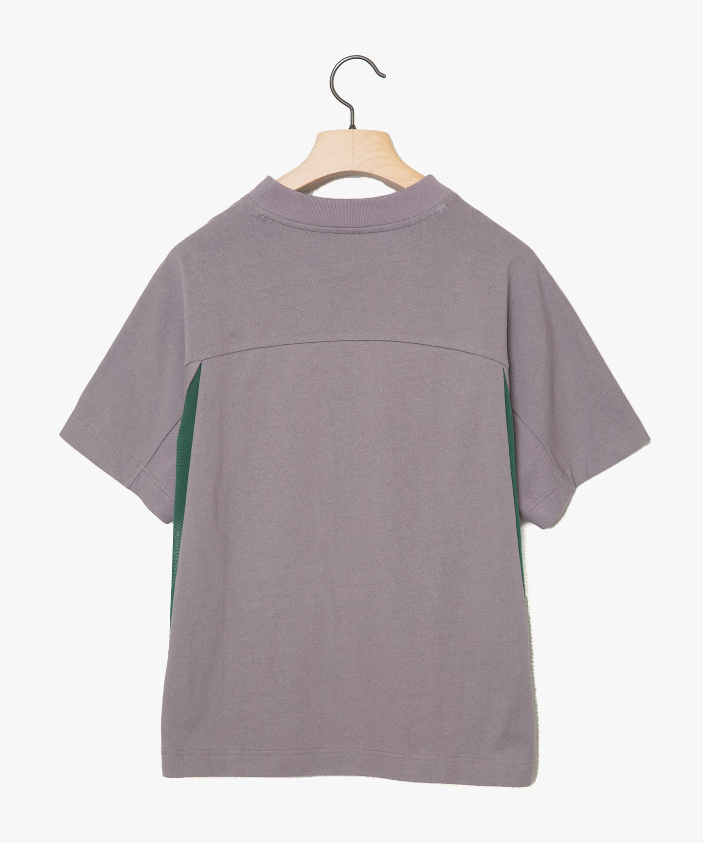 Edition Embroi Mix Tee
