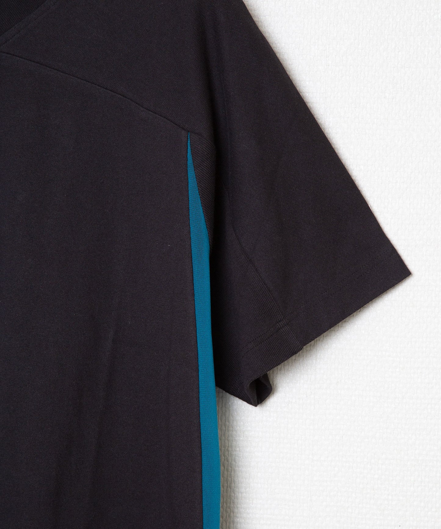 Edition Embroi Mix Tee