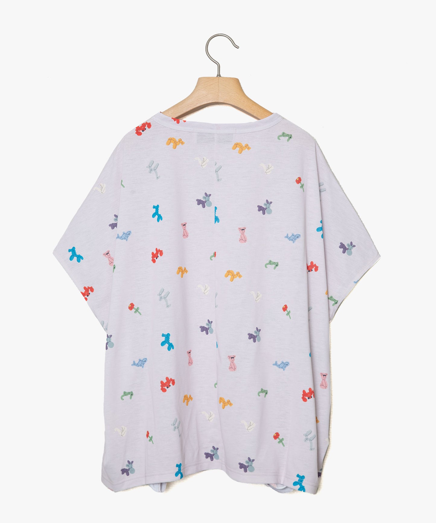 Arts Relax Tee