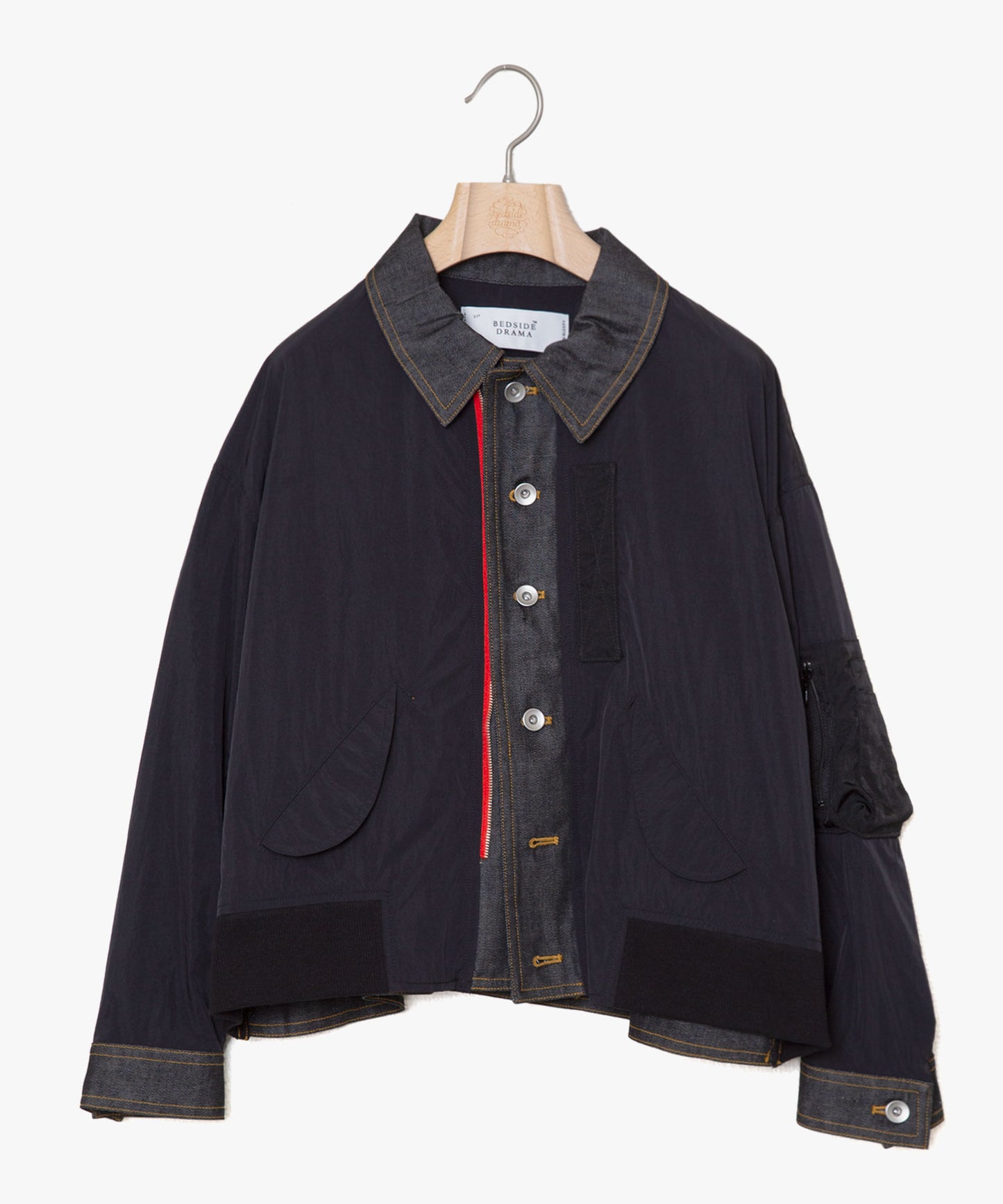 Workers Combi Jacket